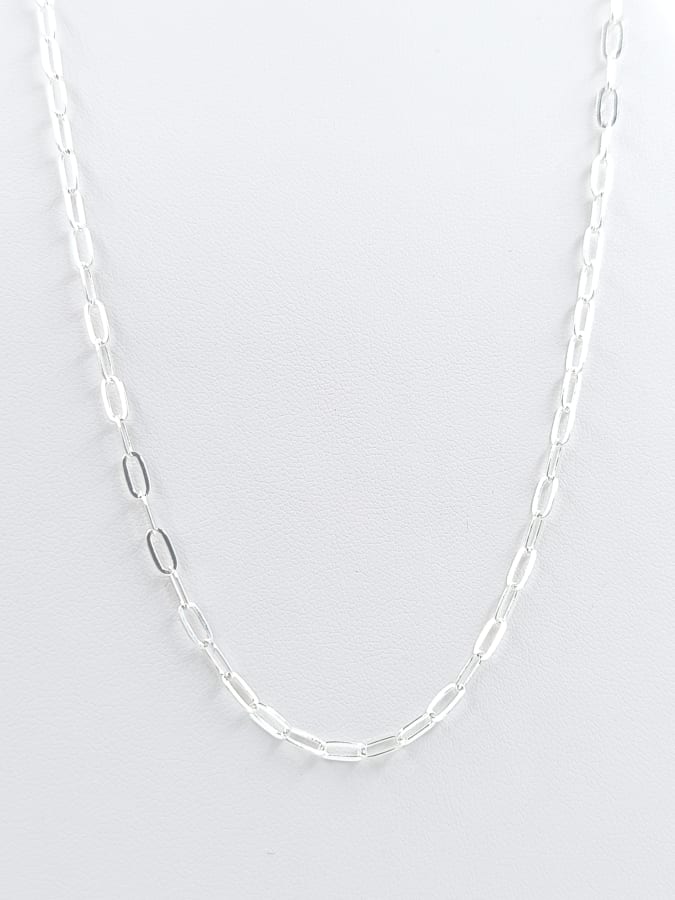 CADENA FORCET OVAL DE 50 cm