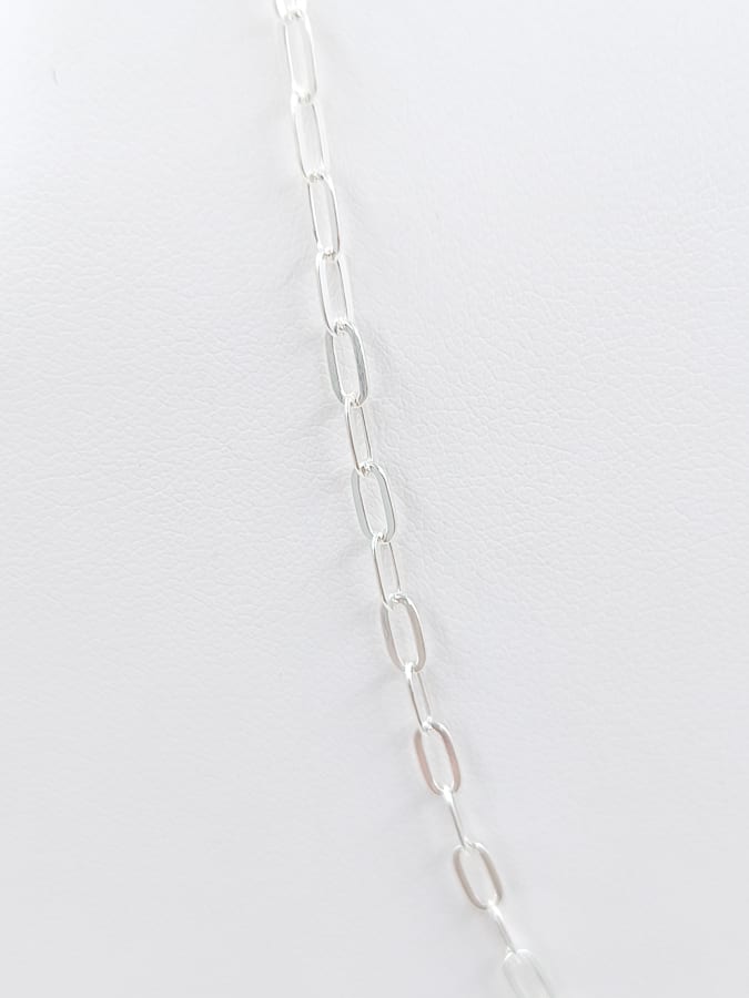 CADENA FORCET OVAL DE 50 cm
