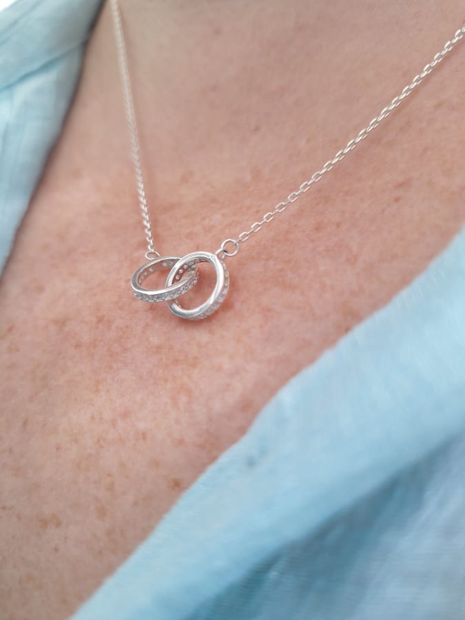 CONJUNTO AROS DE LA AMISTAD