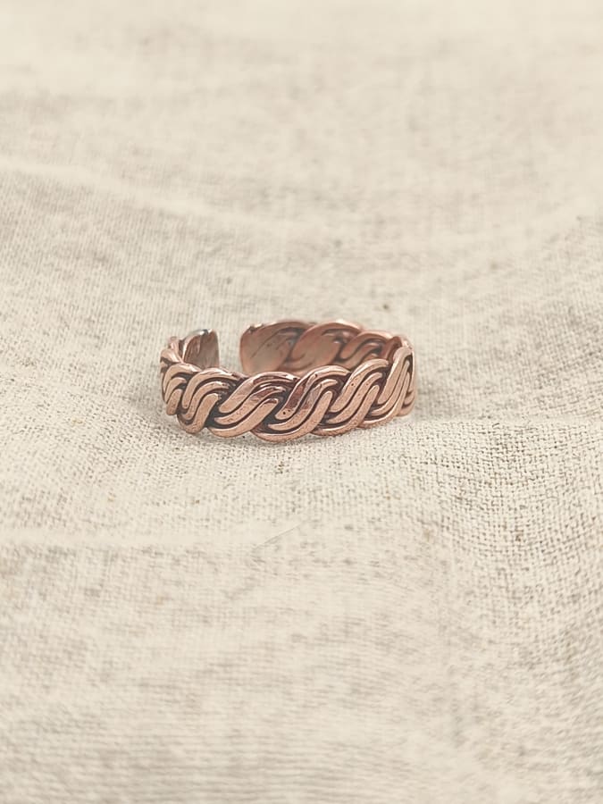 ANILLO SERENA