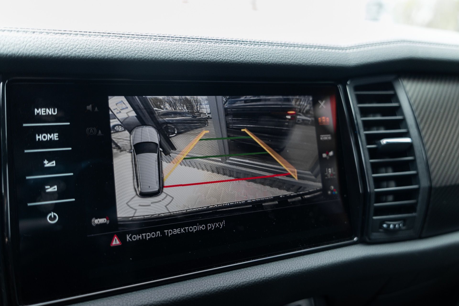 SKODA KODIAQ SPORTLINE thumbnail 21
