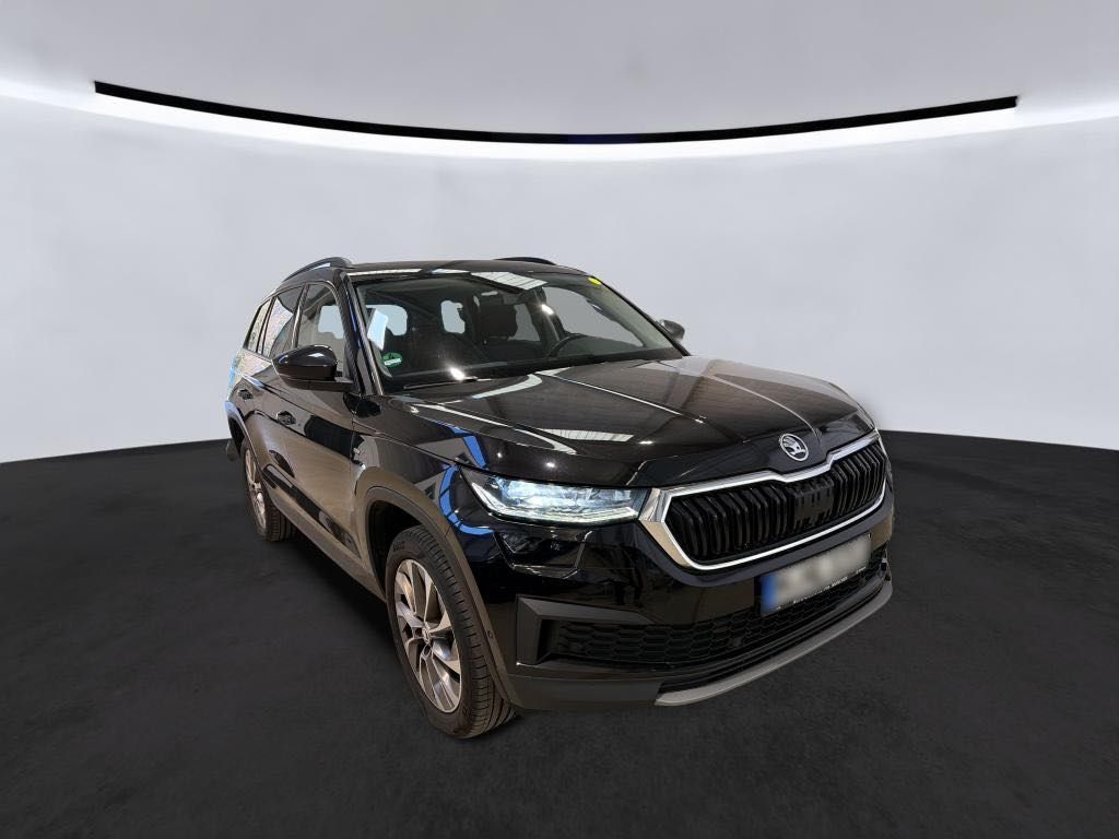 SKODA KODAIQ CLEVER thumbnail 2