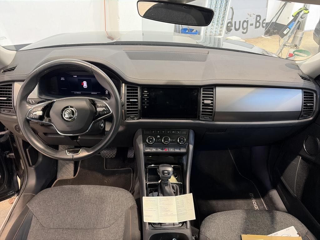 SKODA KODAIQ CLEVER thumbnail 4
