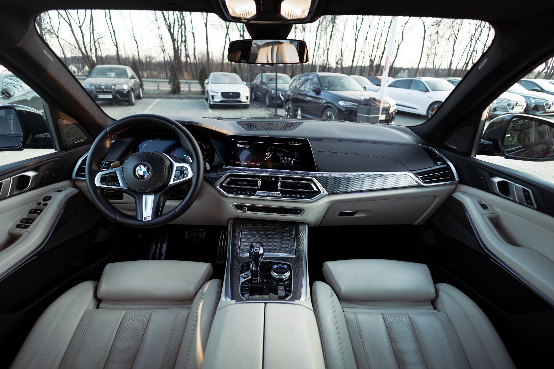 BMW X5 G05 thumbnail 8