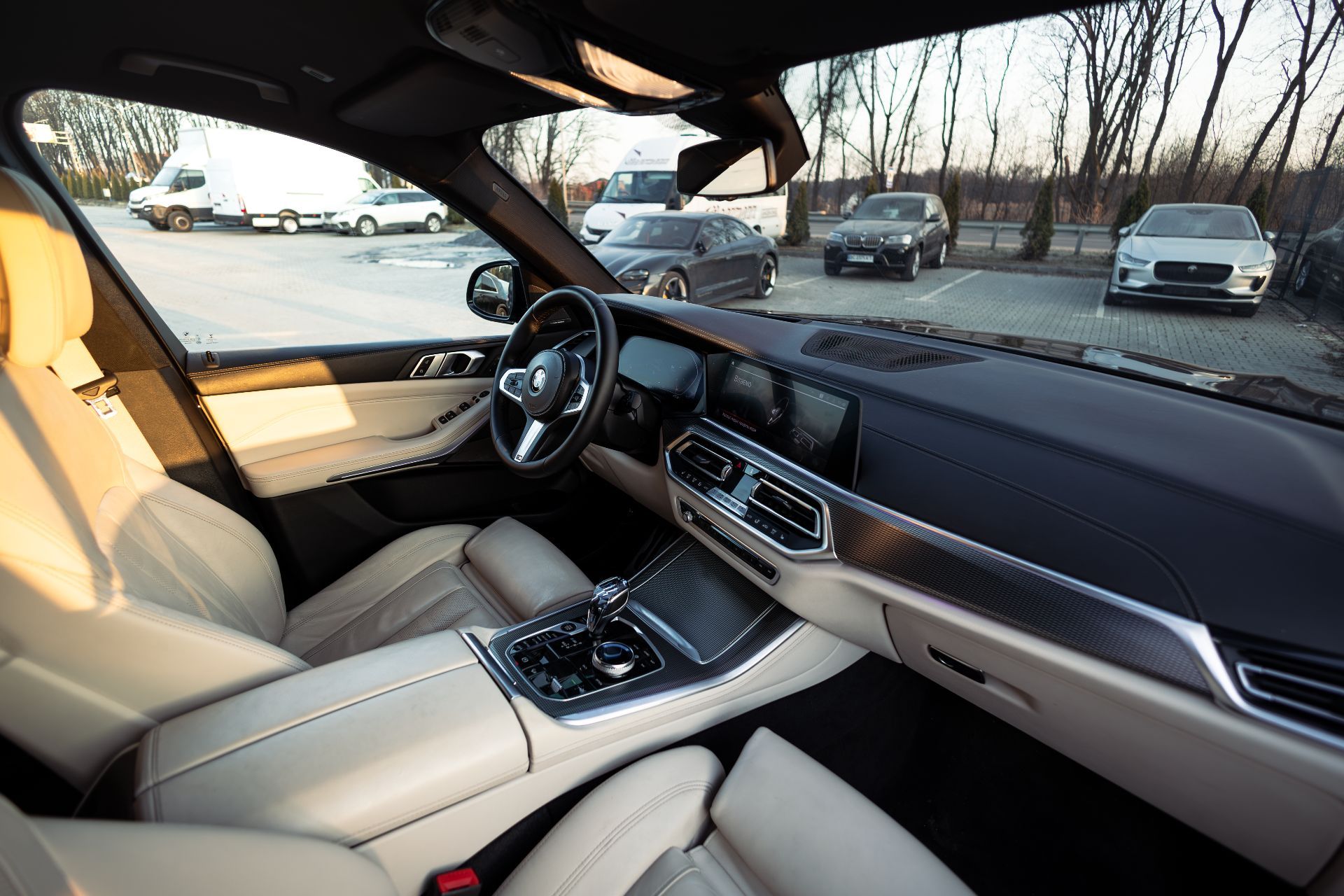 BMW X5 G05 thumbnail 10