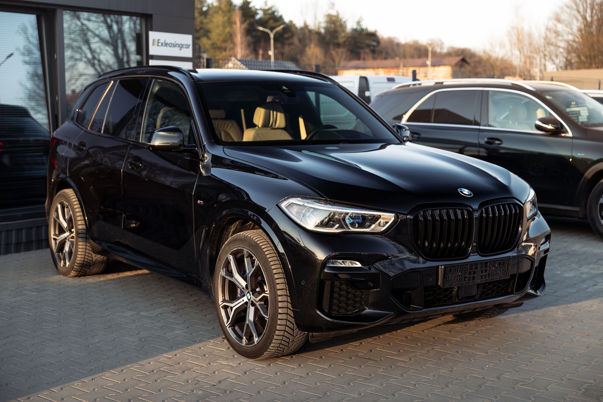 BMW X5 G05 thumbnail 3