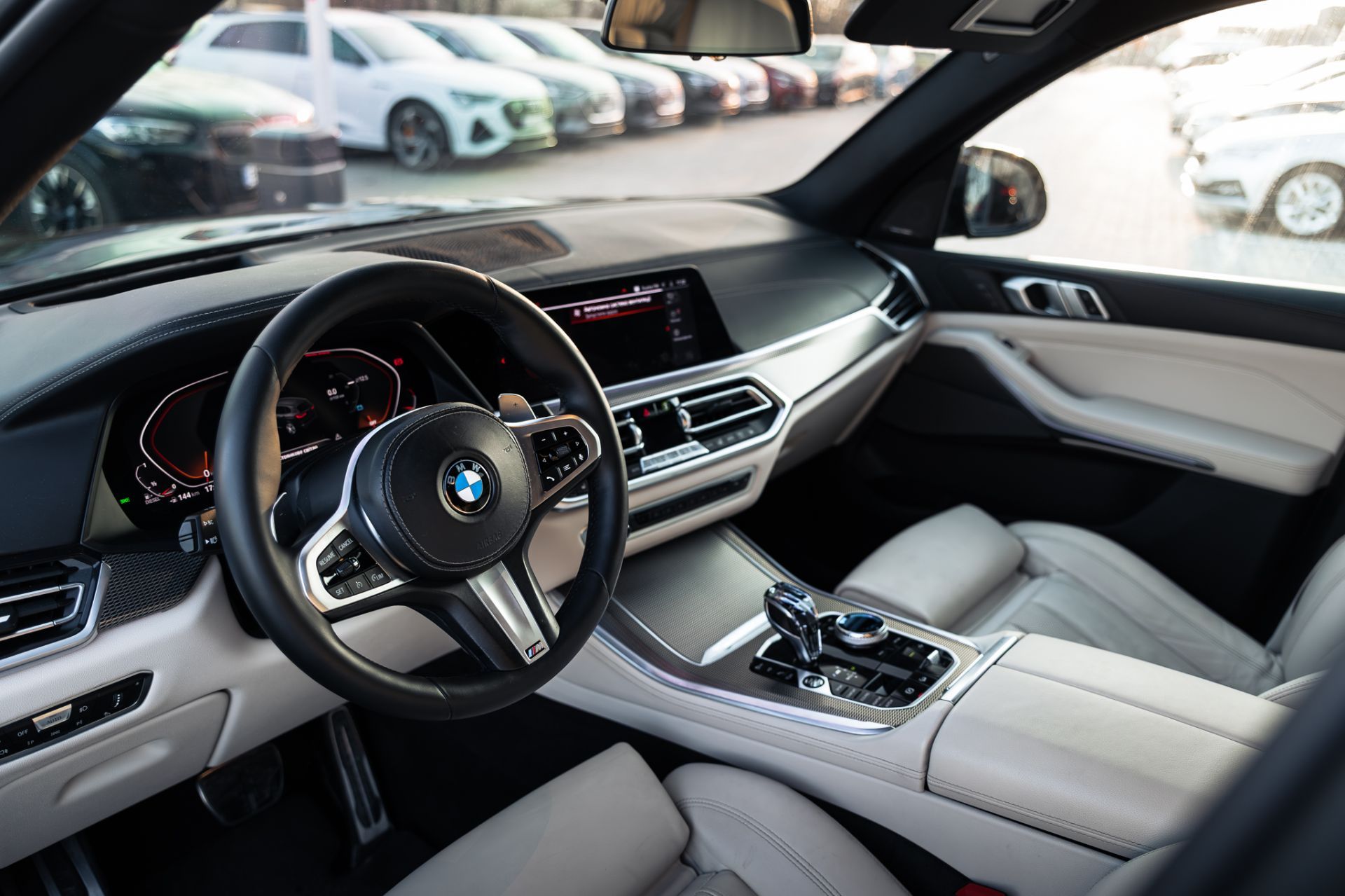 BMW X5 G05 thumbnail 6