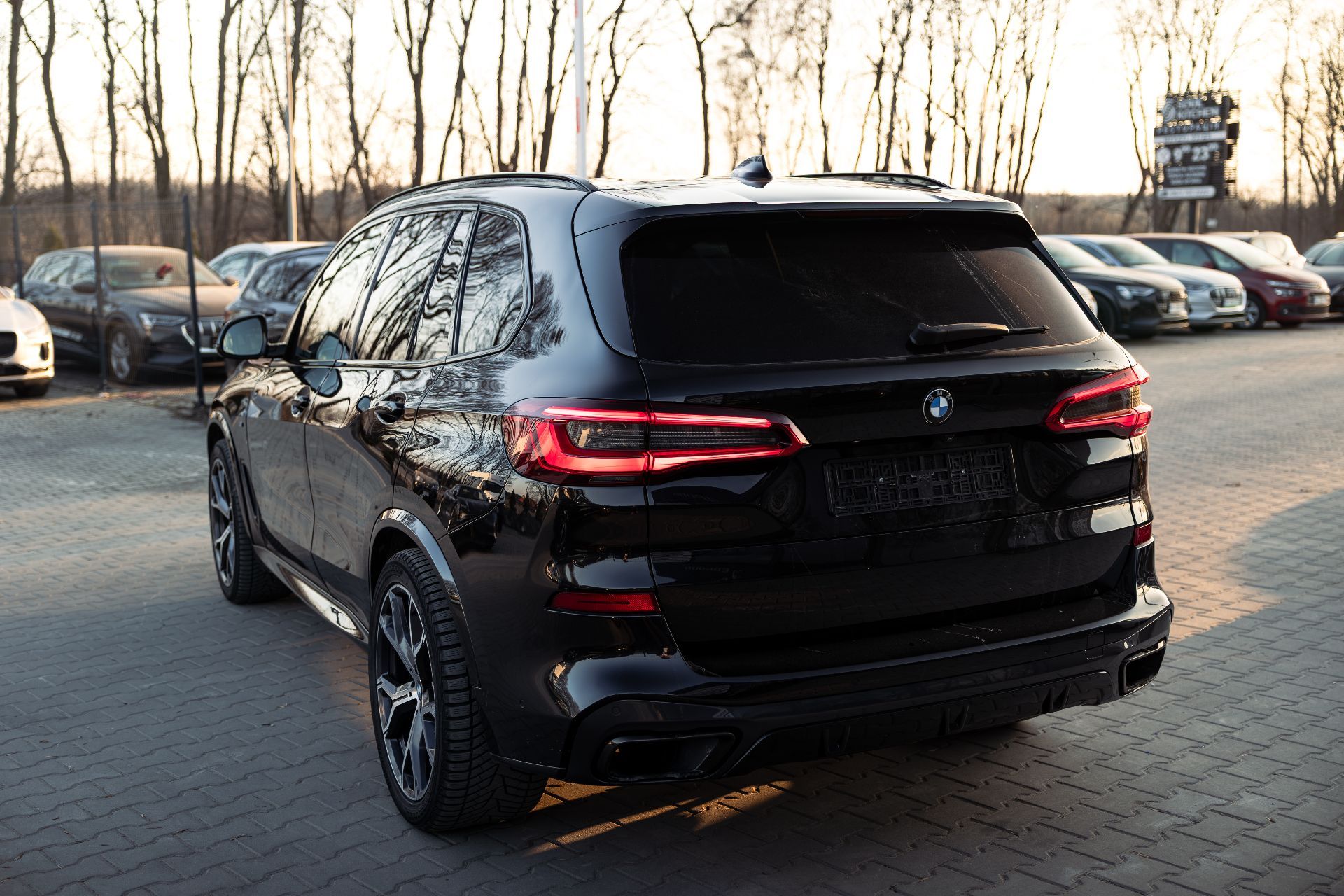 BMW X5 G05 thumbnail 5