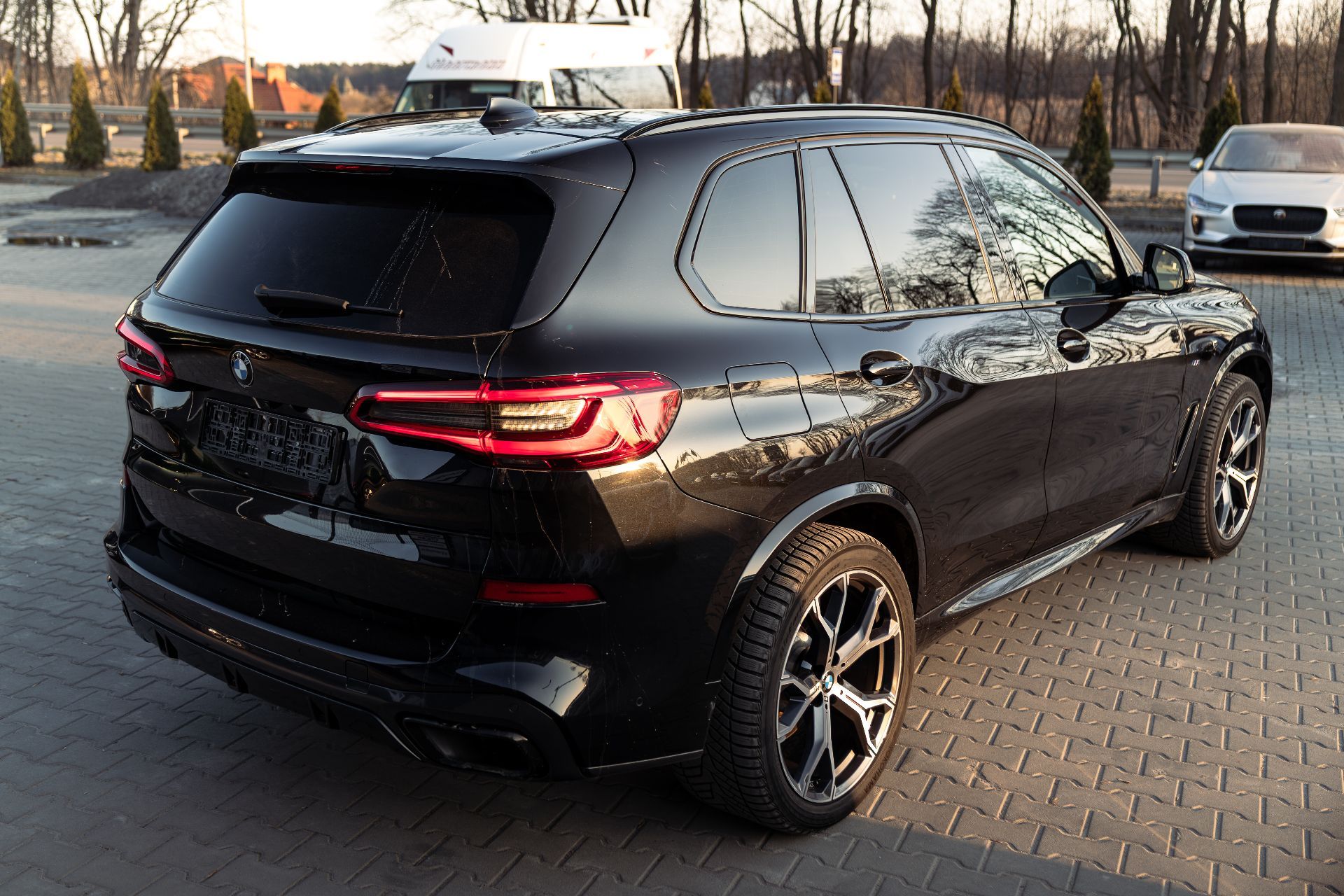 BMW X5 G05 thumbnail 4