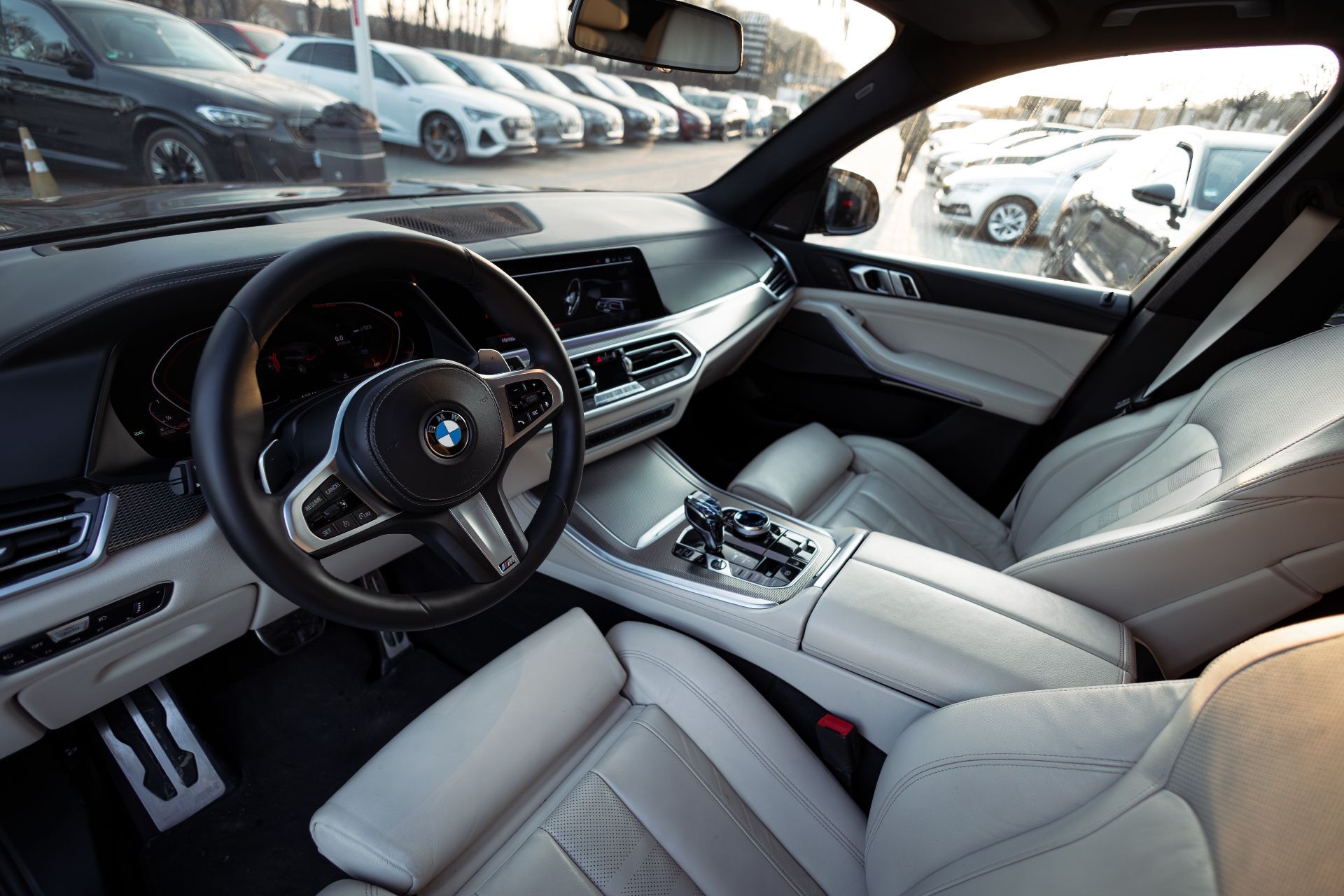 BMW X5 G05 thumbnail 7