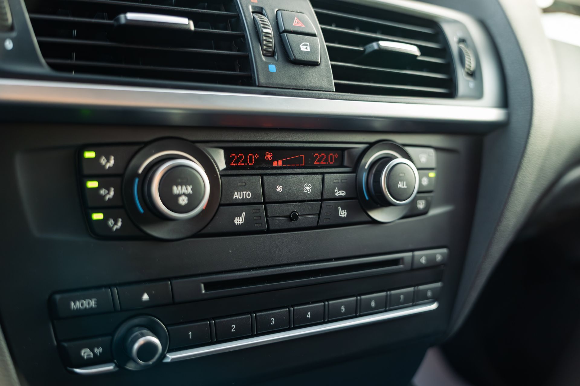 BMW X3 30D  thumbnail 15