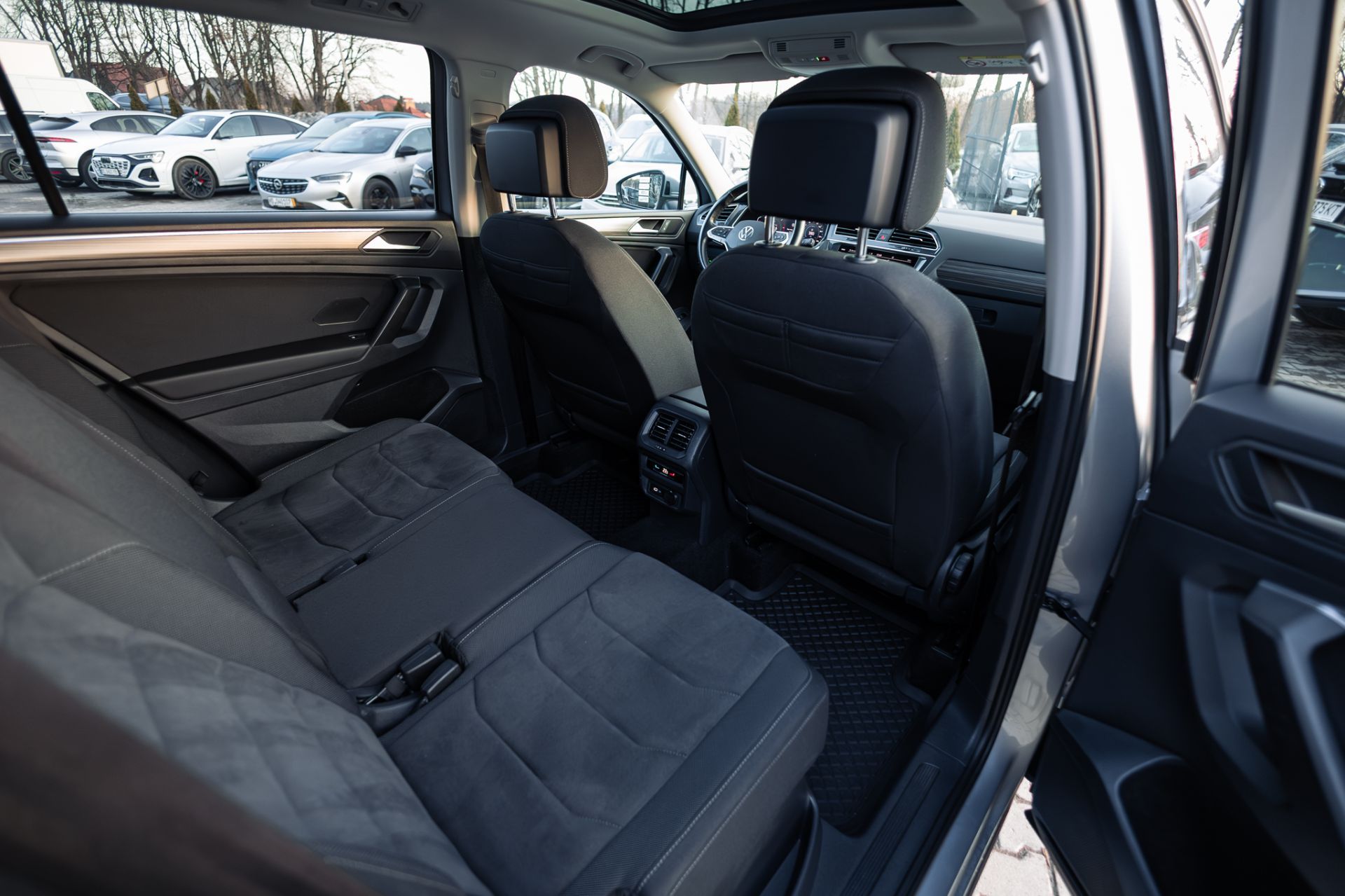 VOLKSWAGEN TIGUAN ALLSPACE thumbnail 12