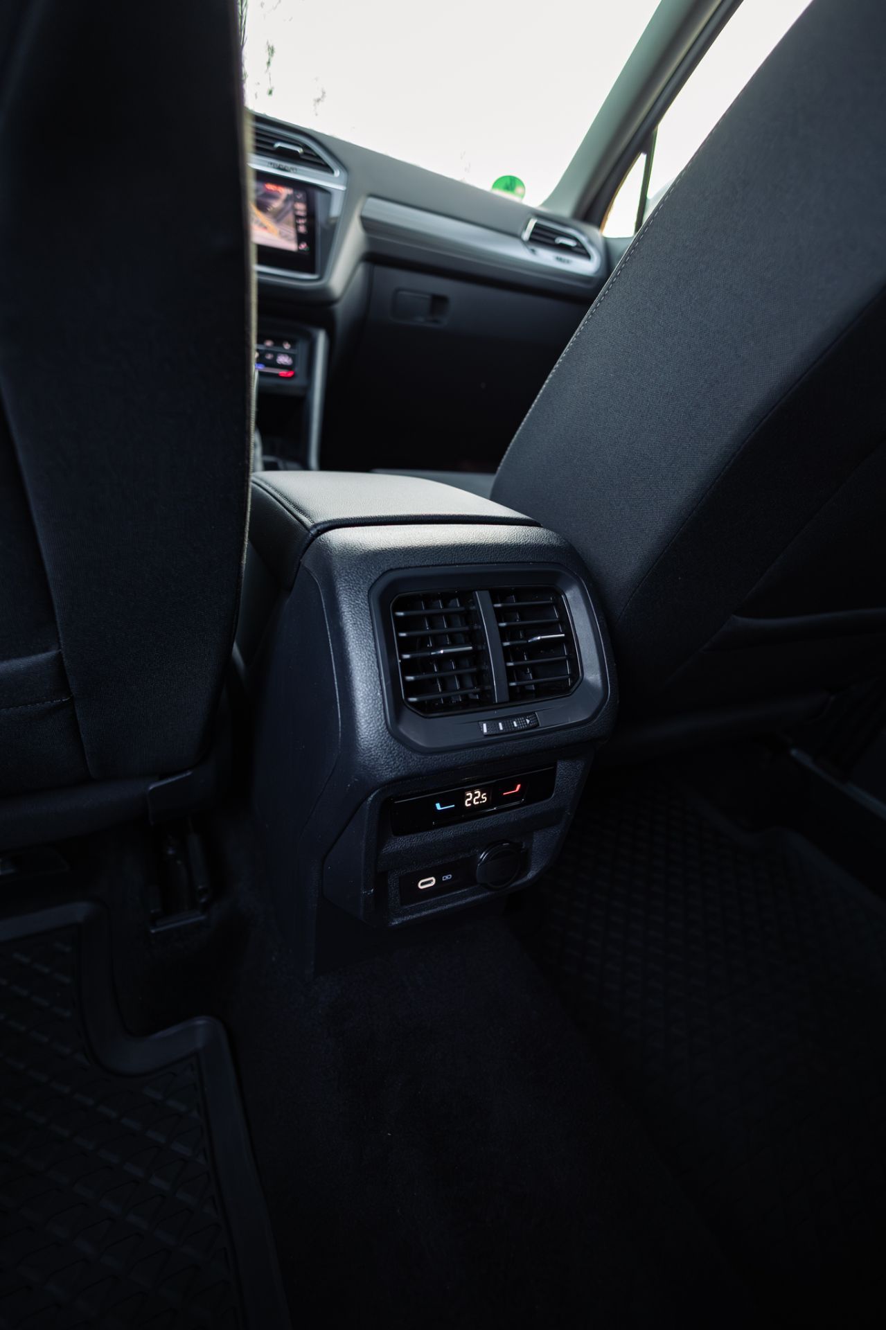VOLKSWAGEN TIGUAN ALLSPACE thumbnail 14