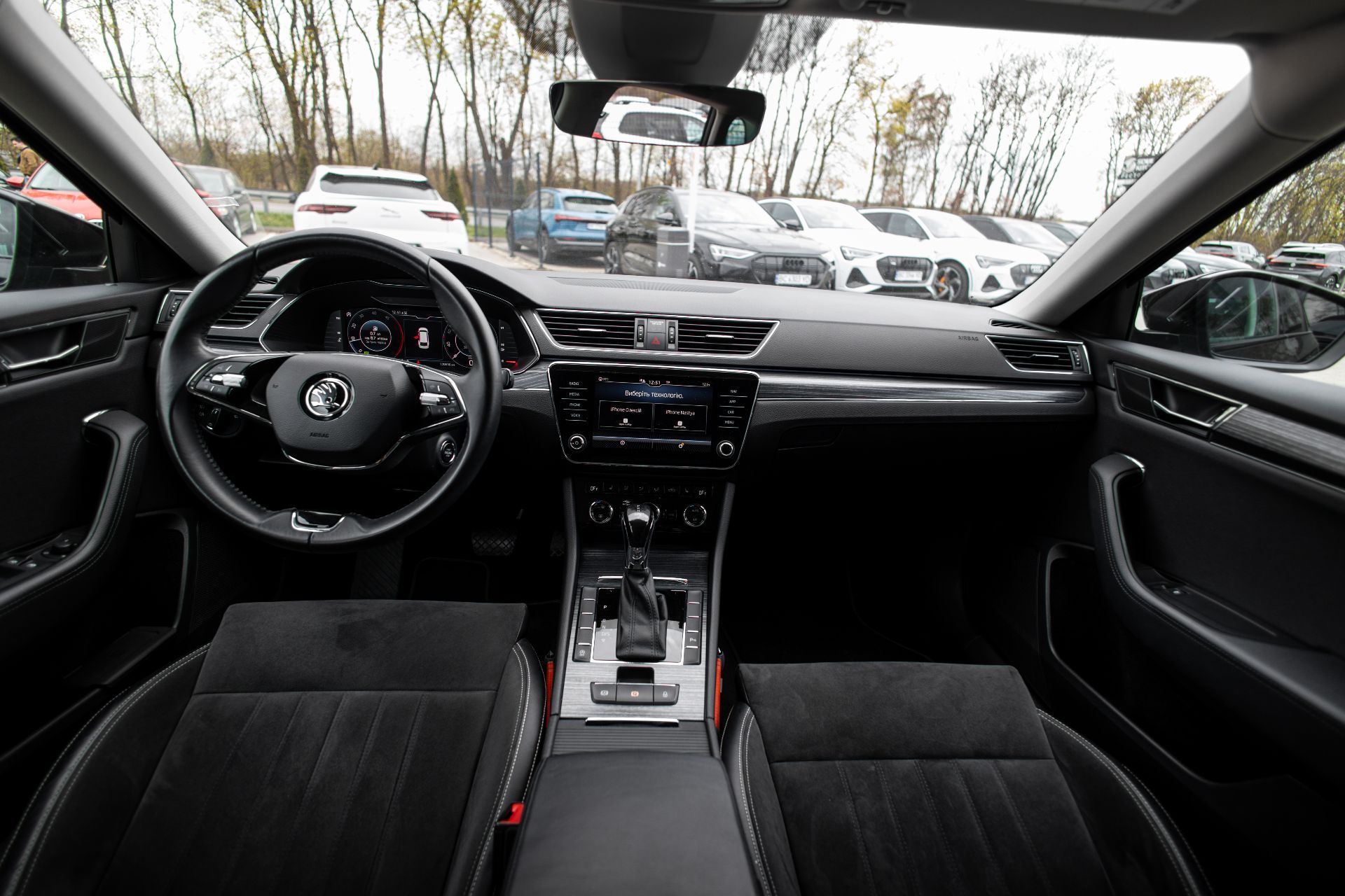 skoda superb thumbnail 9