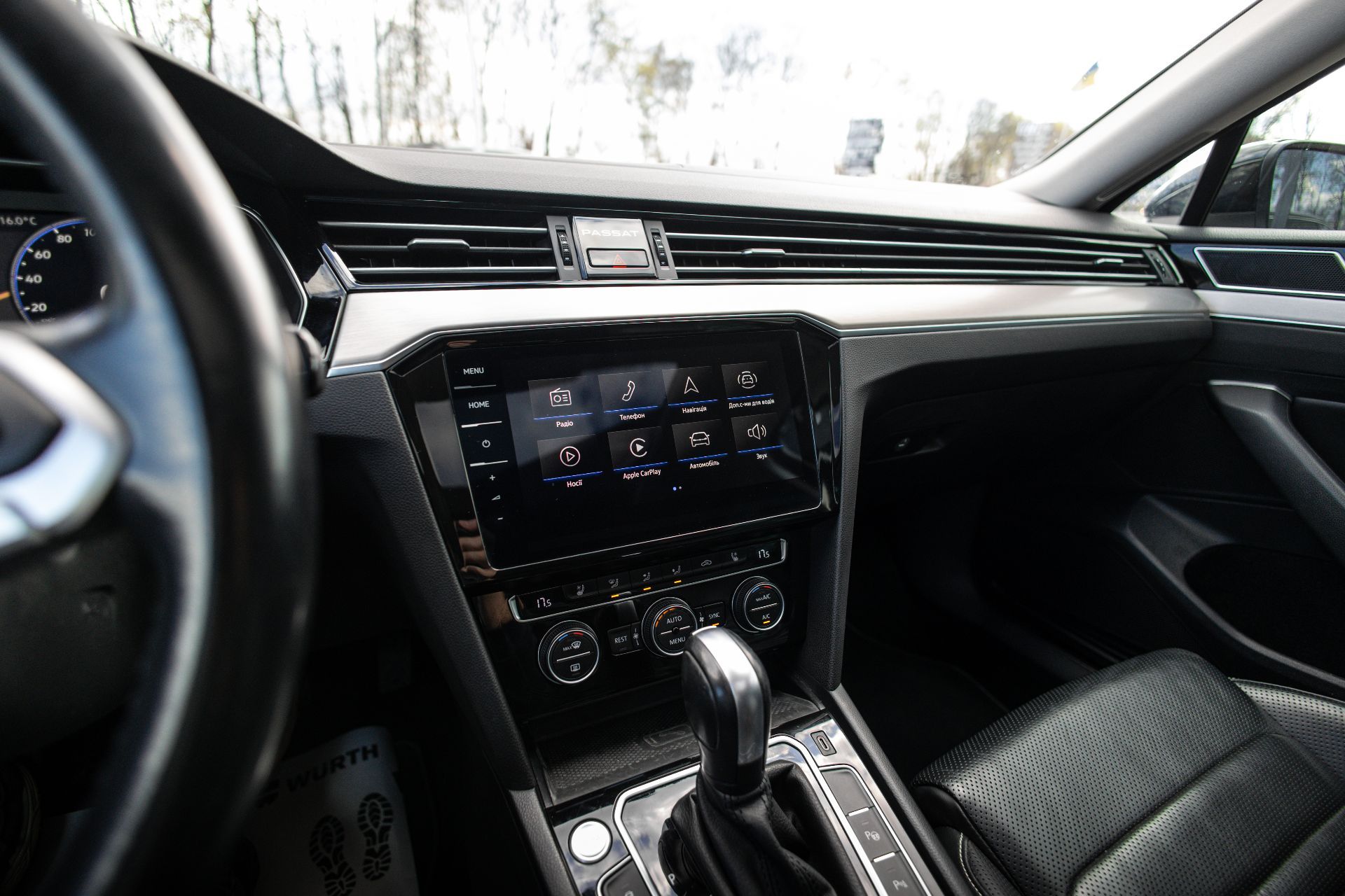 passat b8 thumbnail 10