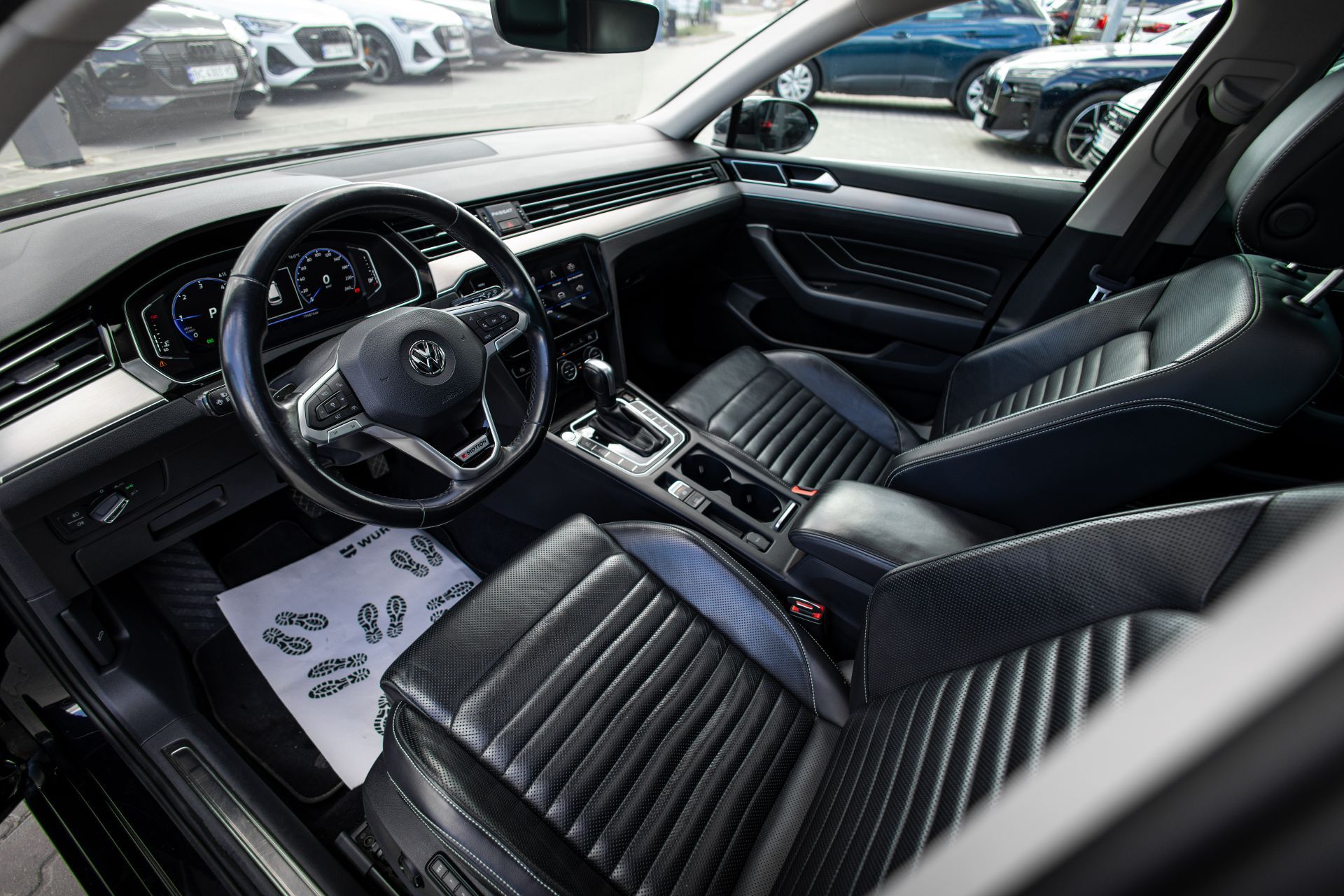 passat b8 thumbnail 6