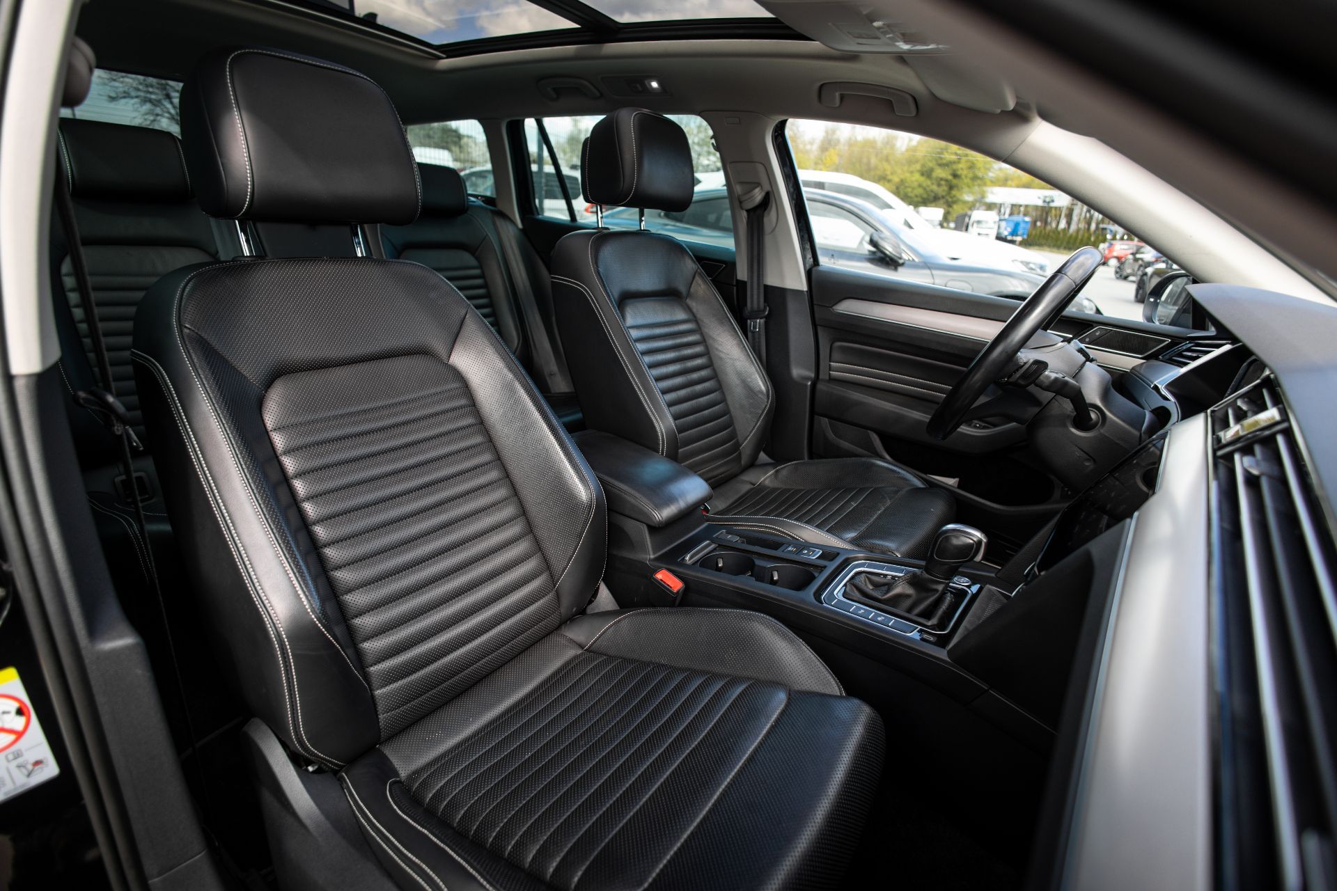 passat b8 thumbnail 7