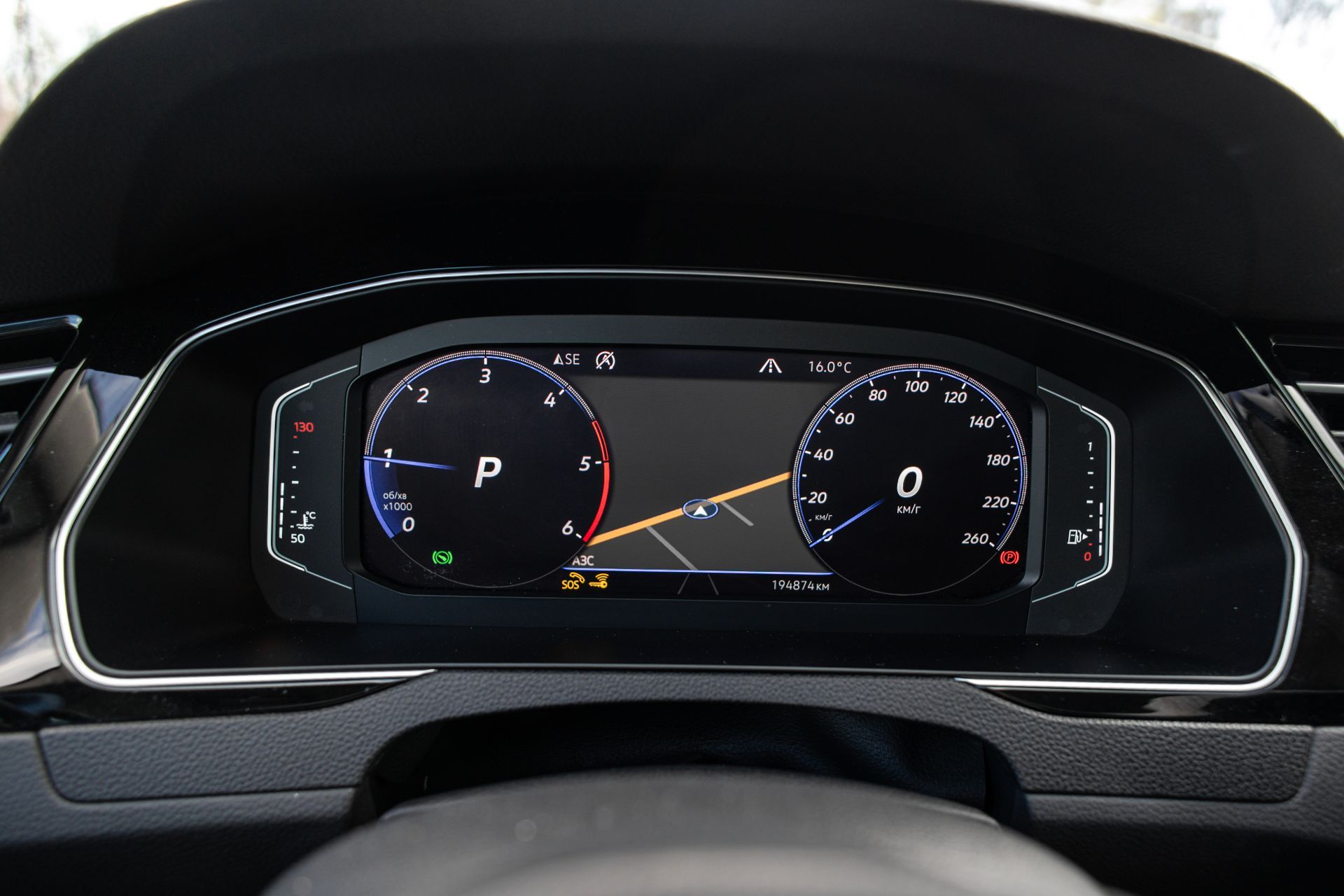passat b8 thumbnail 15