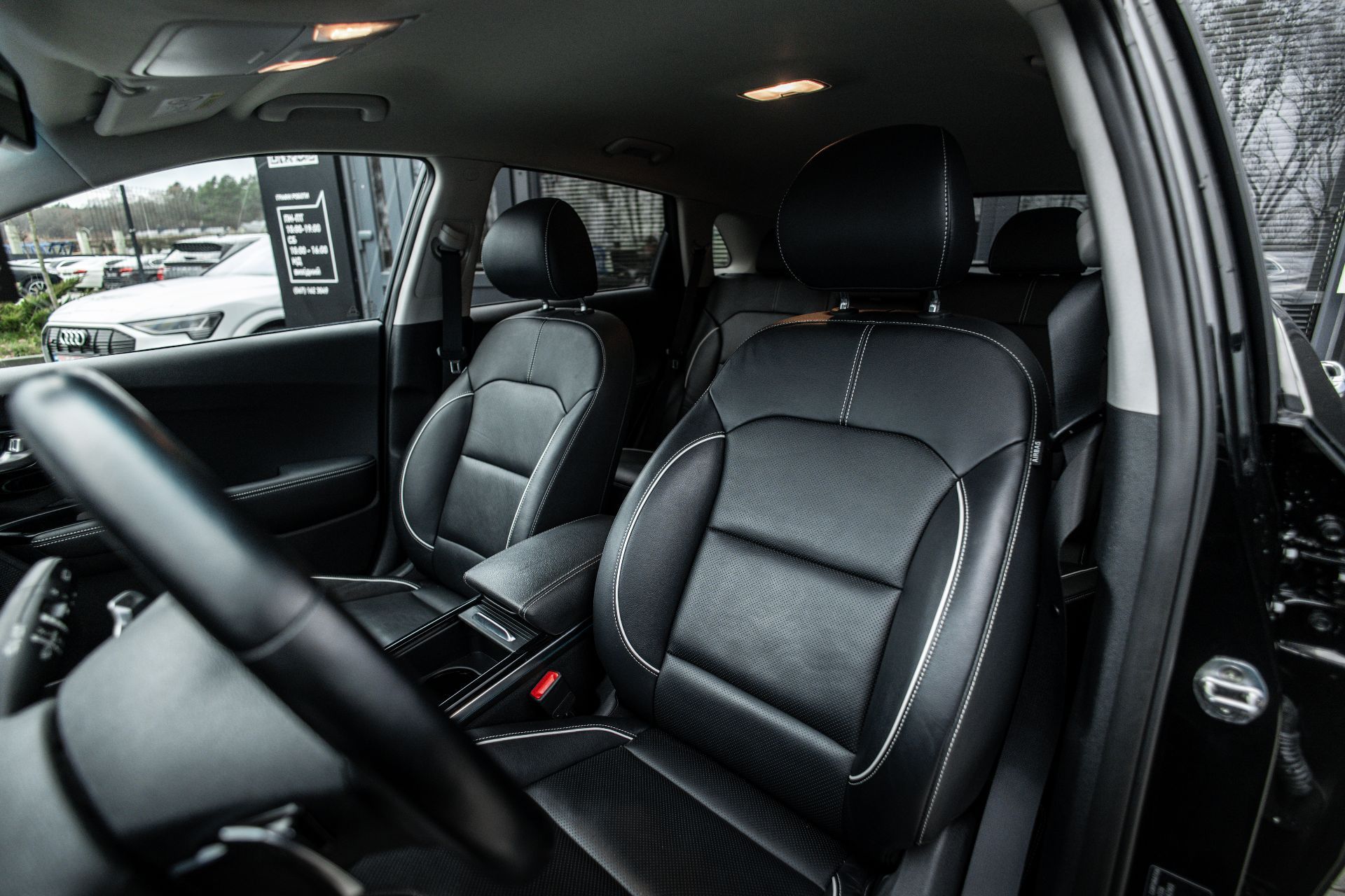 KIA NIRO thumbnail 8