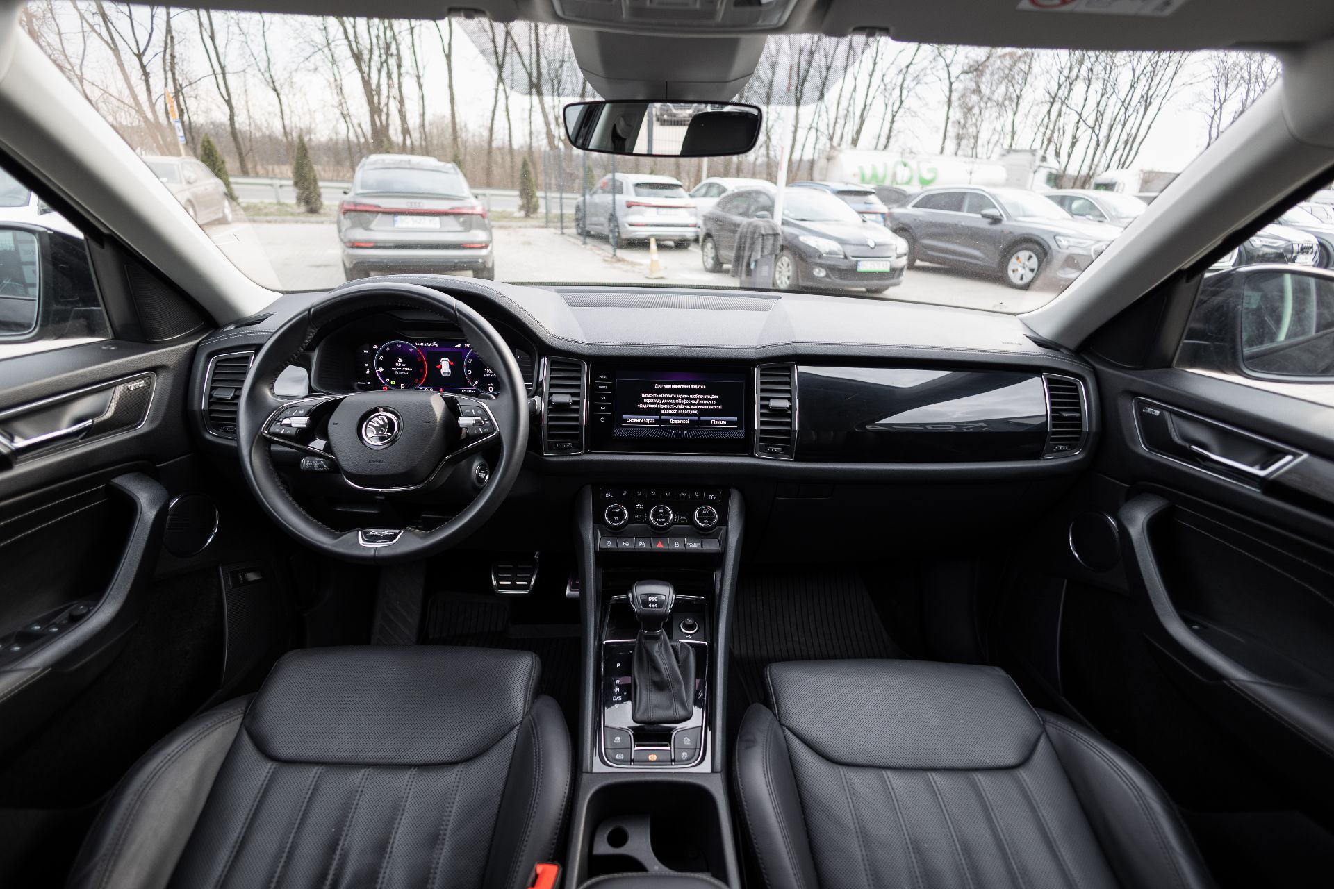 SKODA KODIAQ L&K thumbnail 9