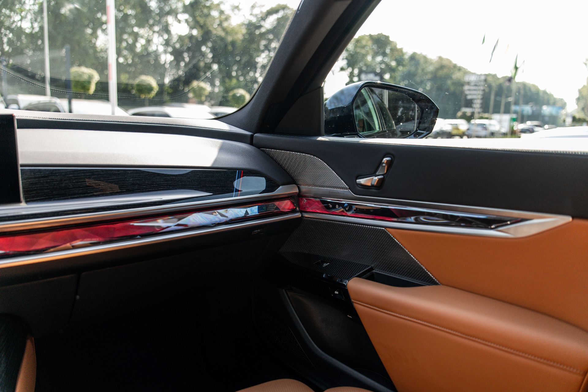 BMW I7  thumbnail 10