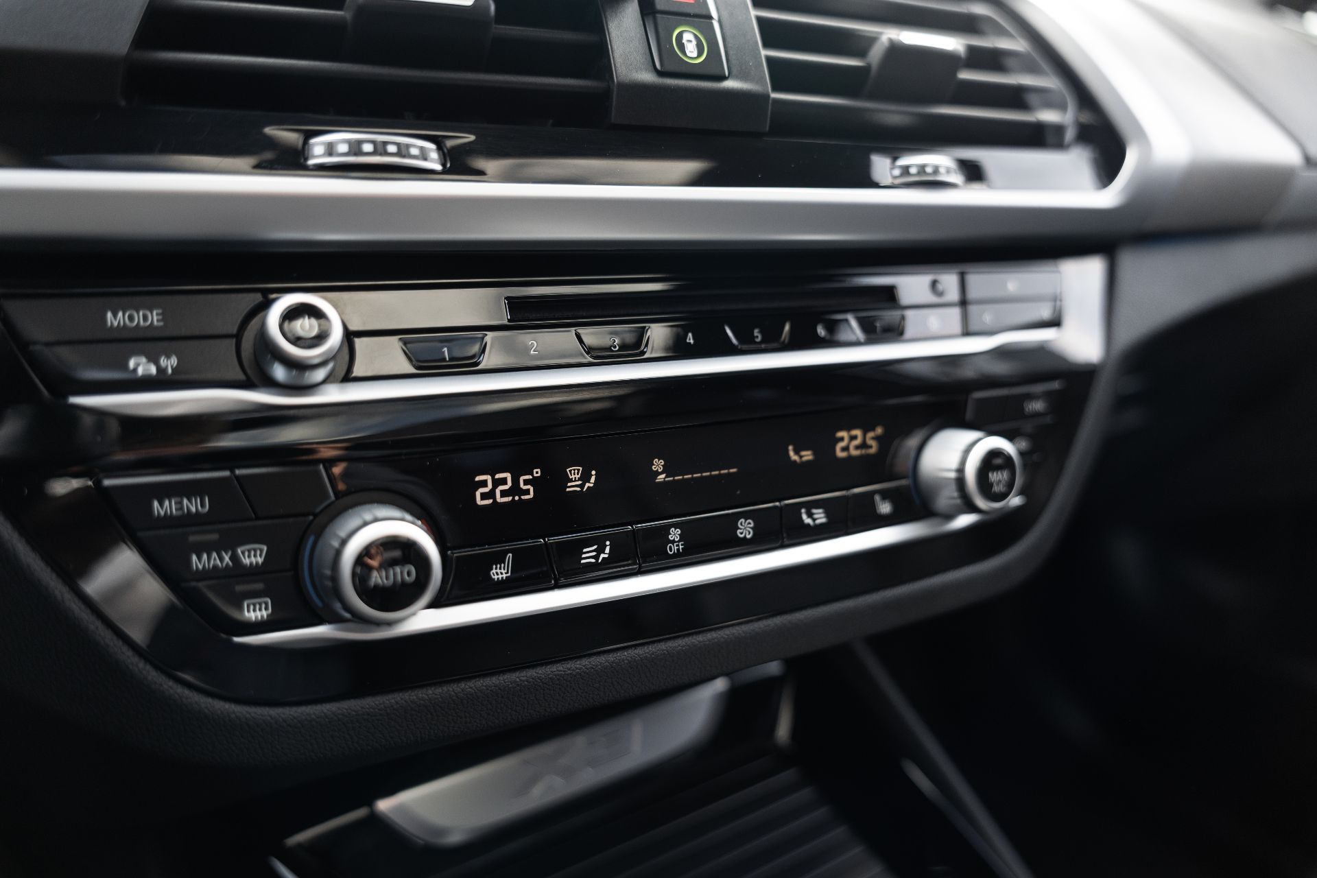 bmw x3 20d  thumbnail 15