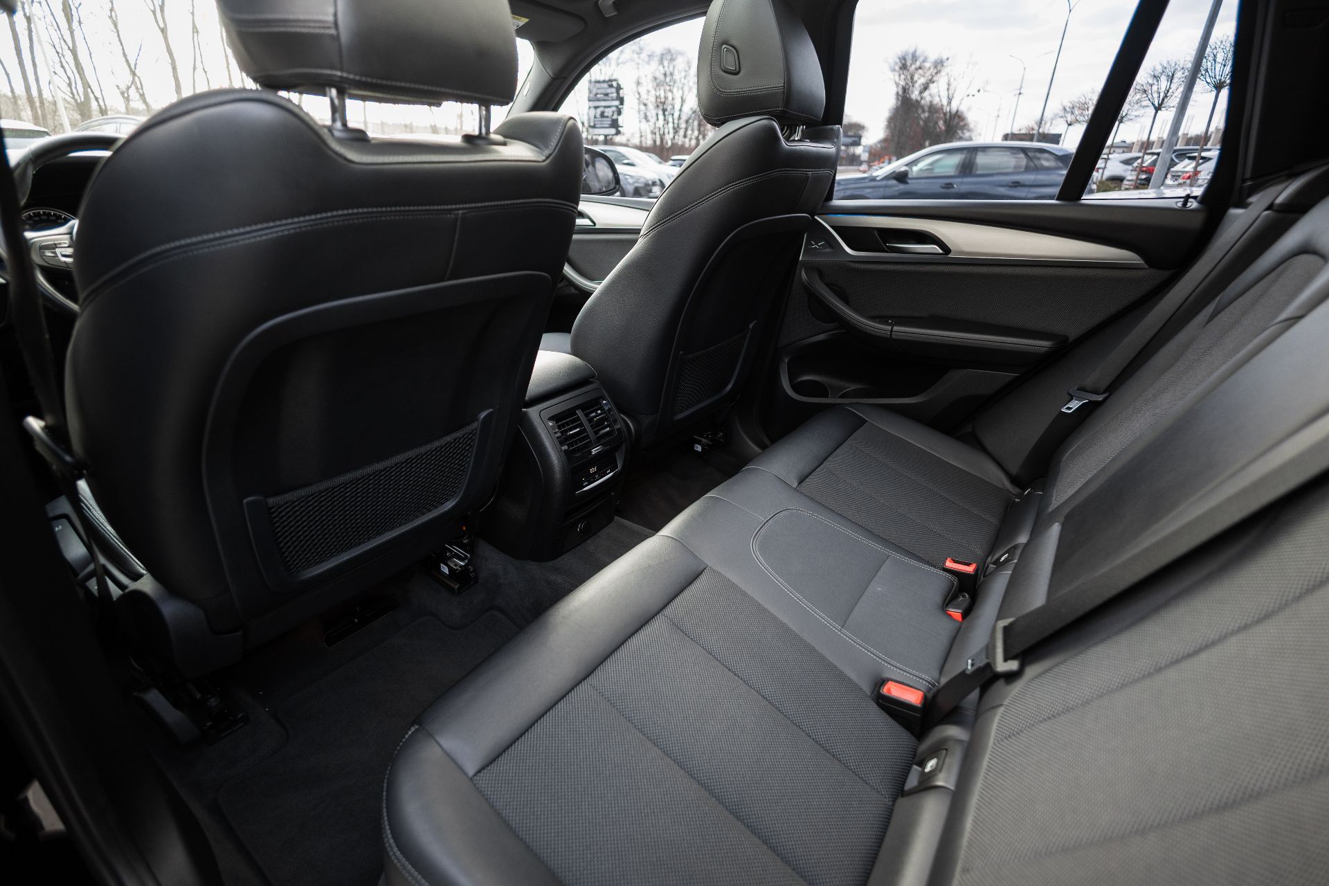 bmw x3 20d  thumbnail 14