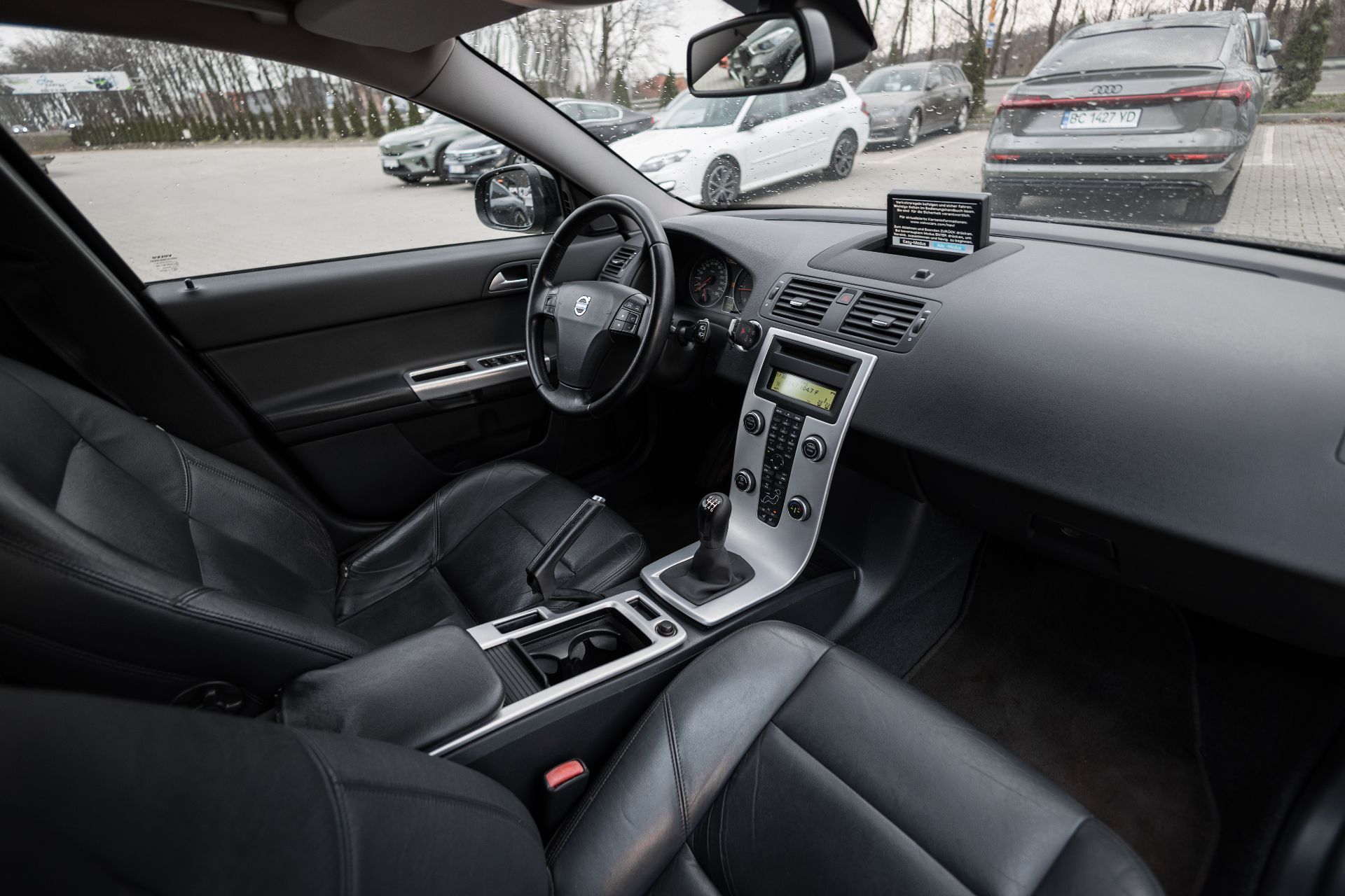 VOLVO V50 thumbnail 8
