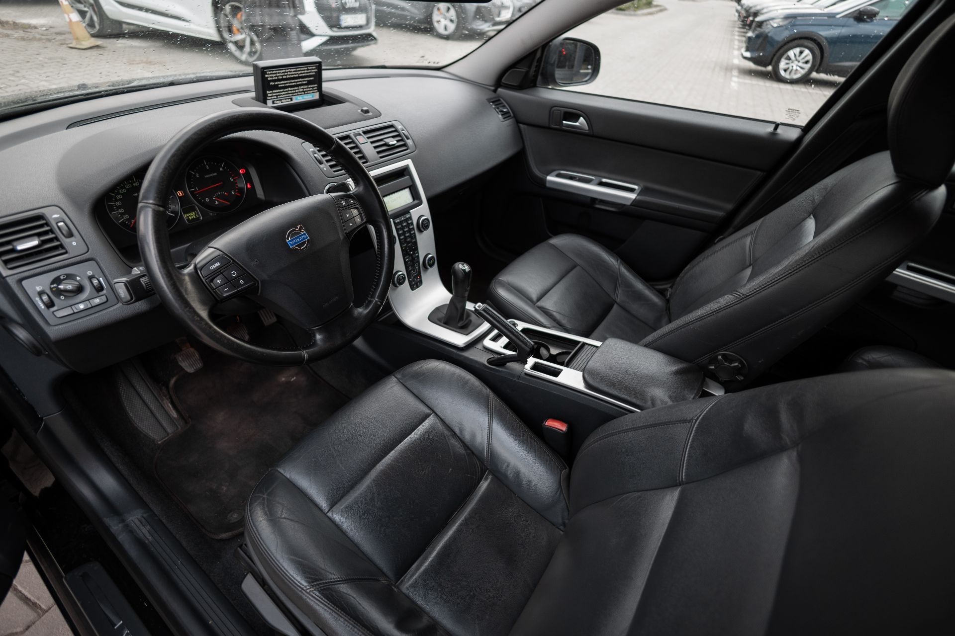 VOLVO V50 thumbnail 6