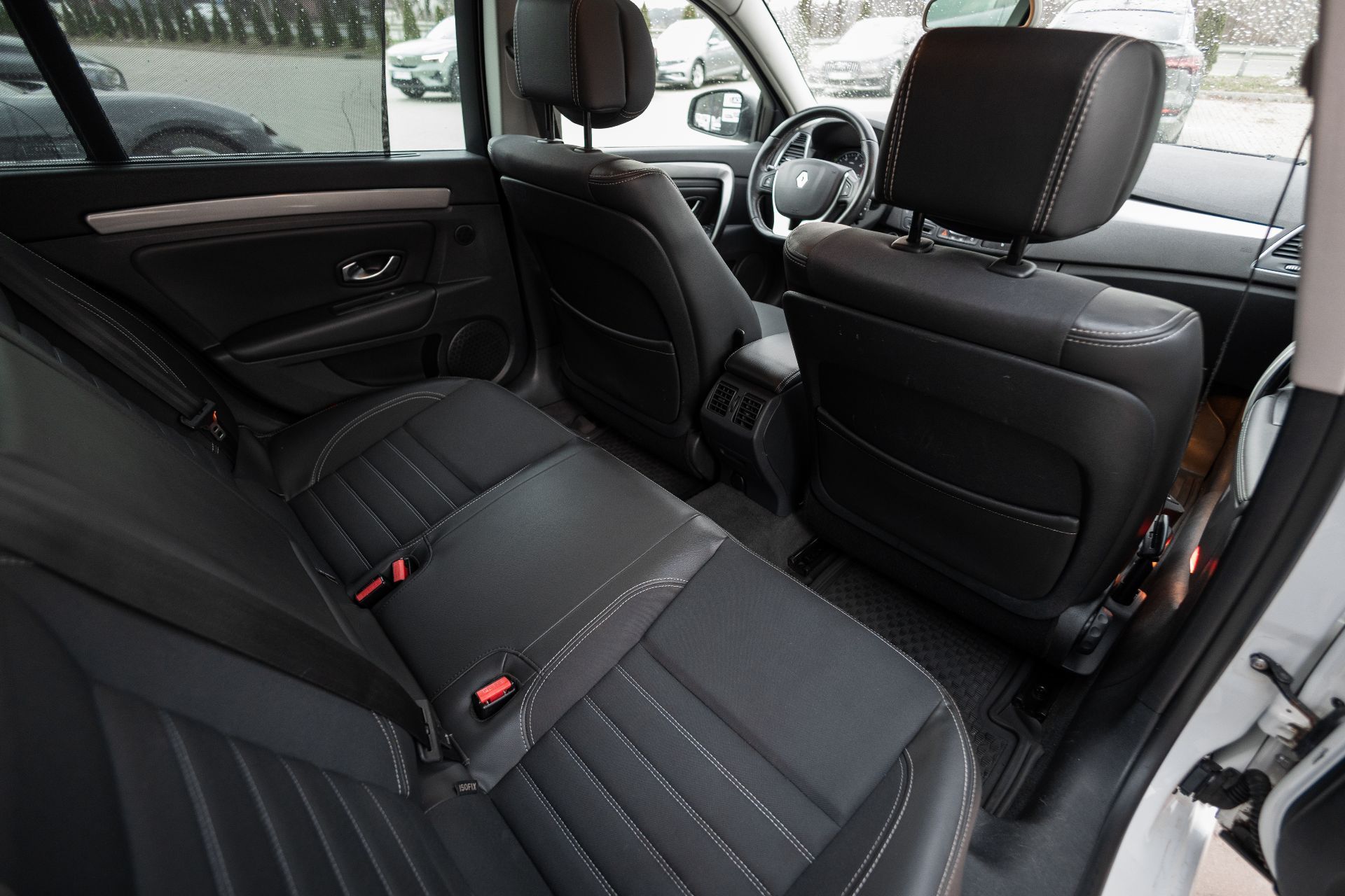 RENAULT LAGUNA GT thumbnail 15