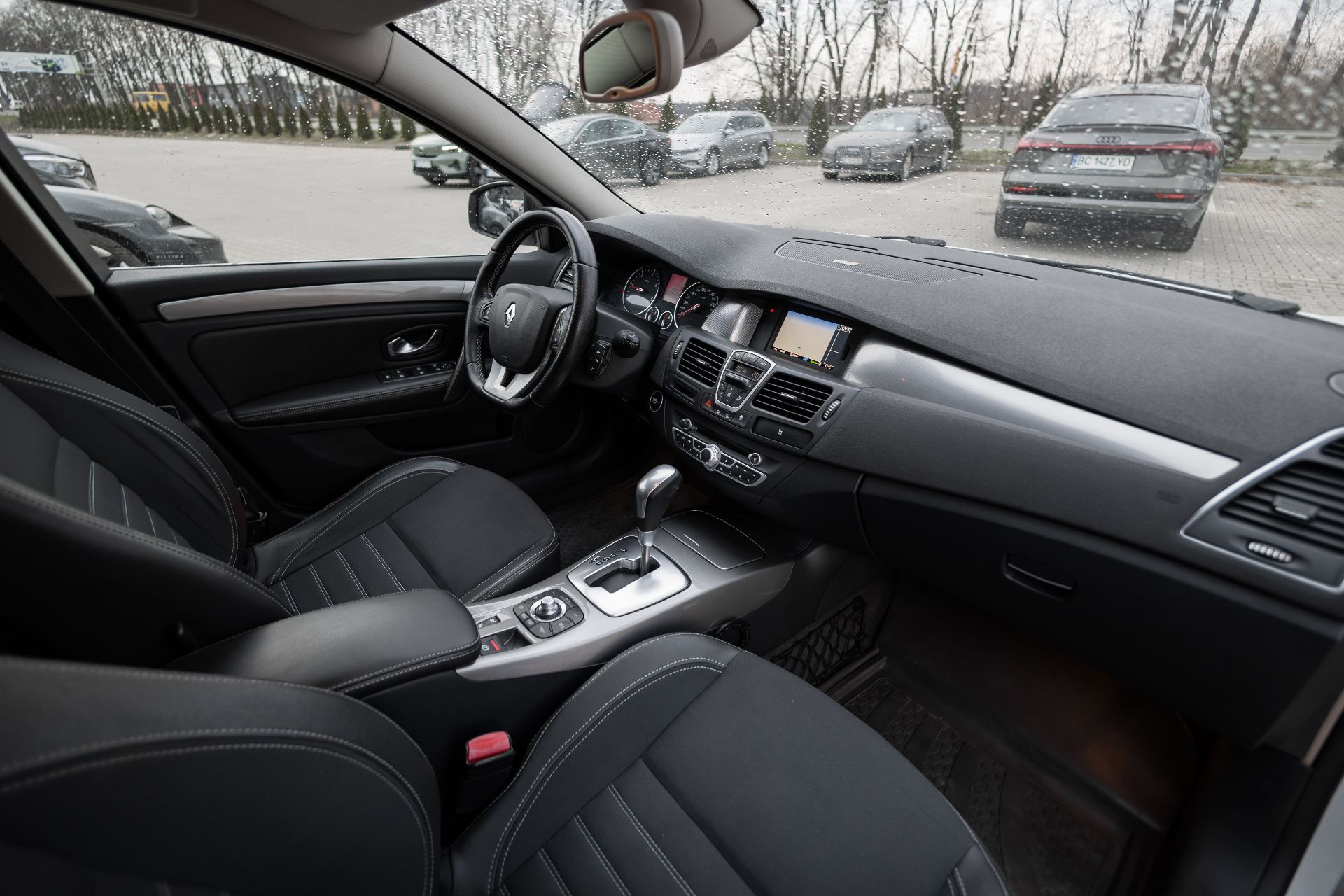 RENAULT LAGUNA GT thumbnail 13