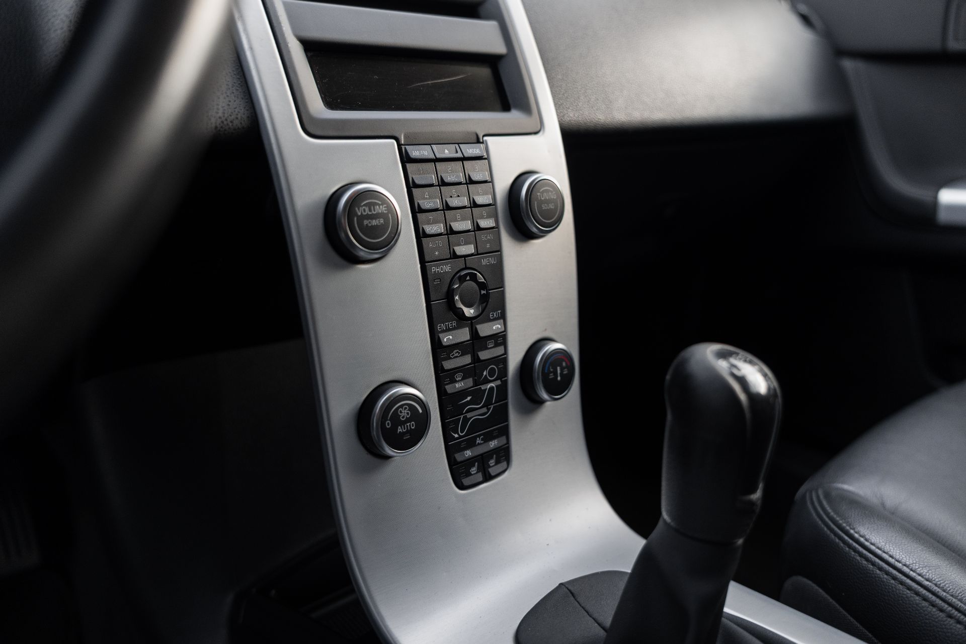 VOLVO V50 thumbnail 9