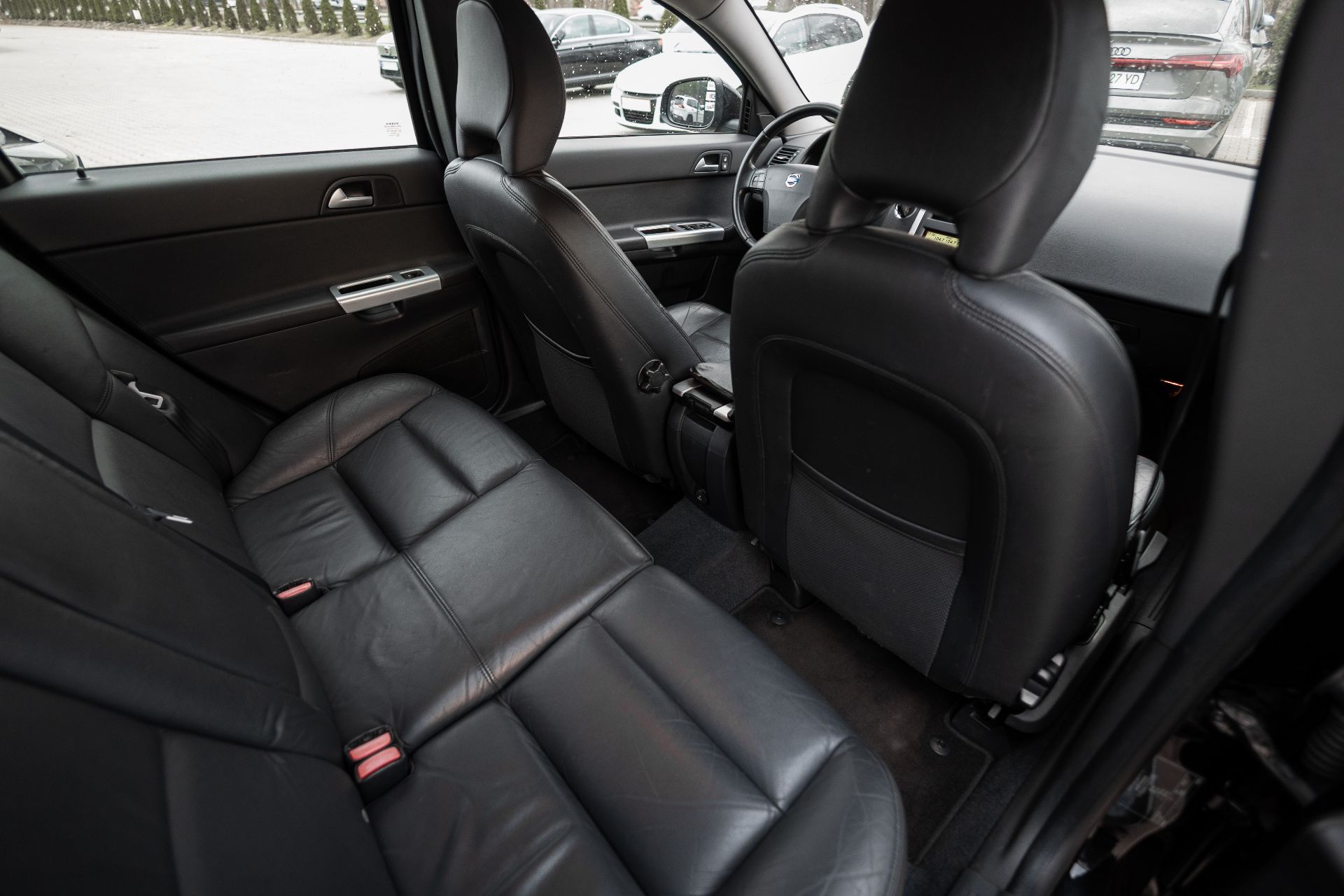 VOLVO V50 thumbnail 12