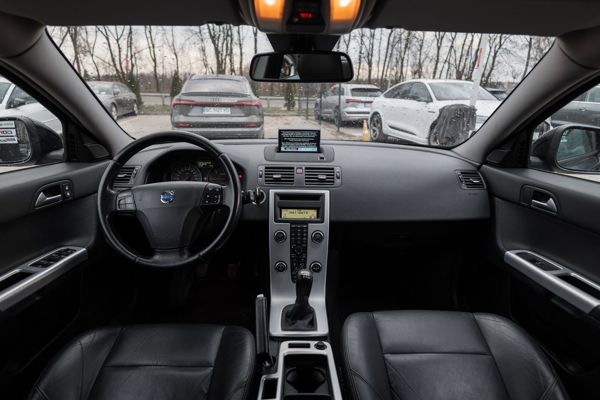 VOLVO V50 thumbnail 7