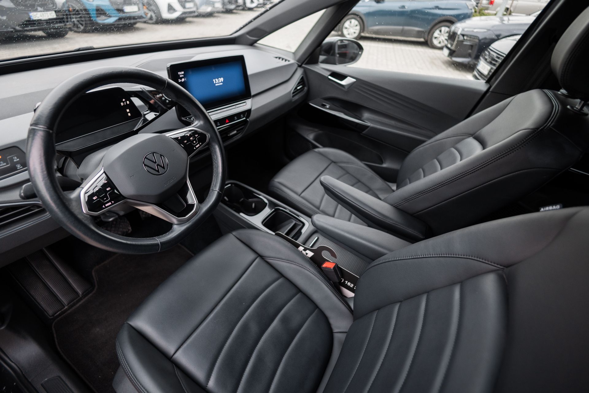 VOLKSWAGEN ID3  thumbnail 7