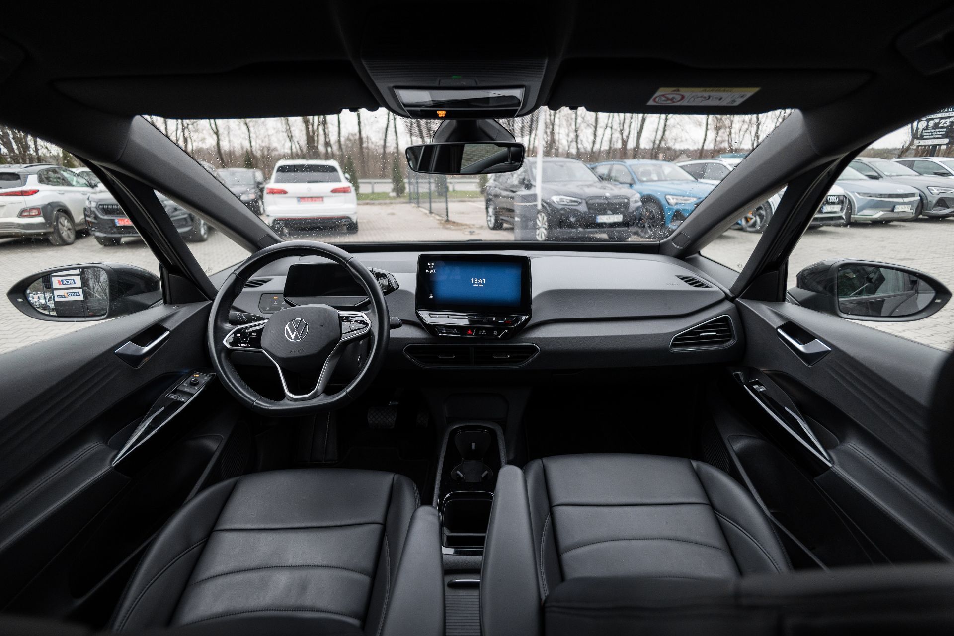 VOLKSWAGEN ID3  thumbnail 8