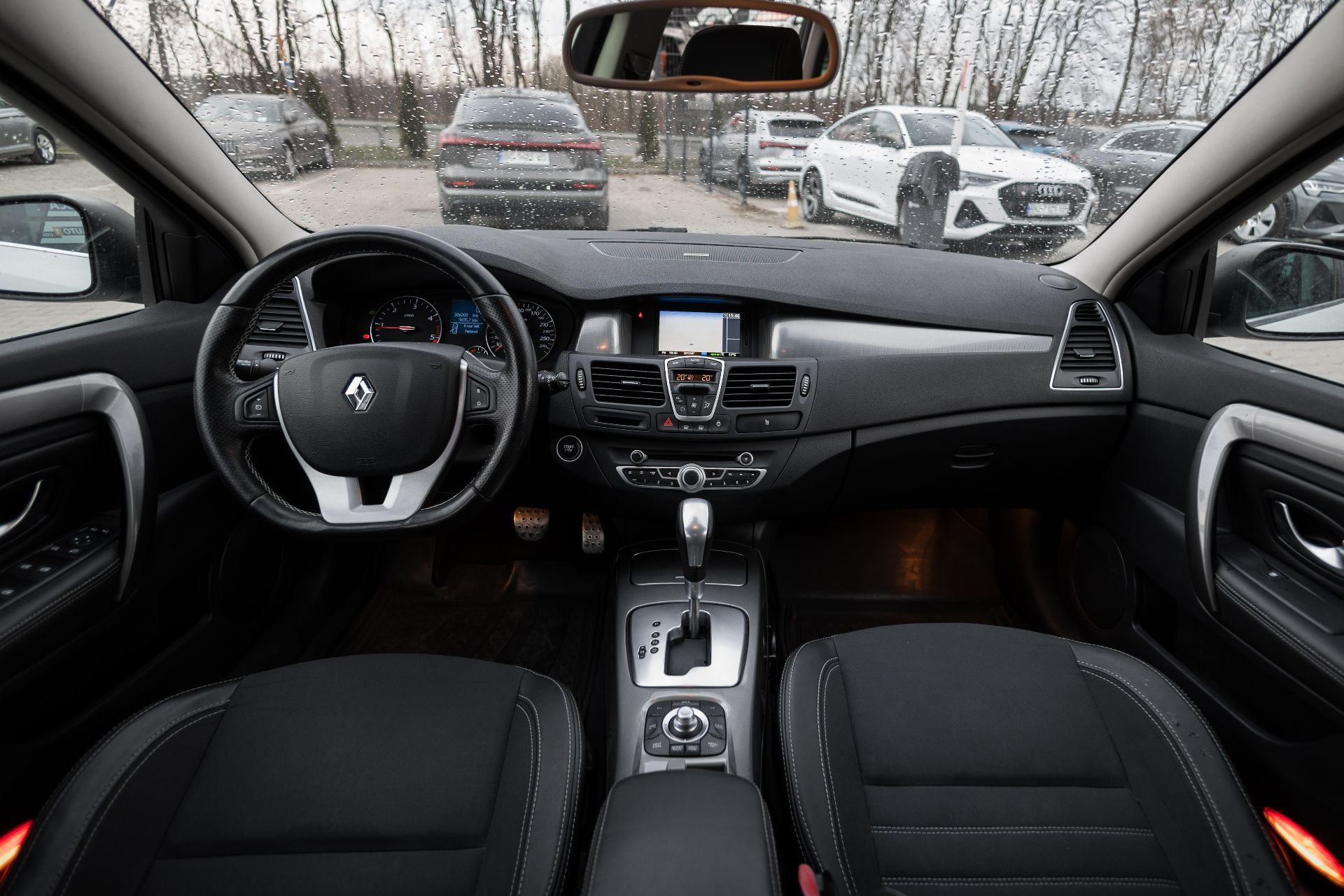 RENAULT LAGUNA GT thumbnail 8
