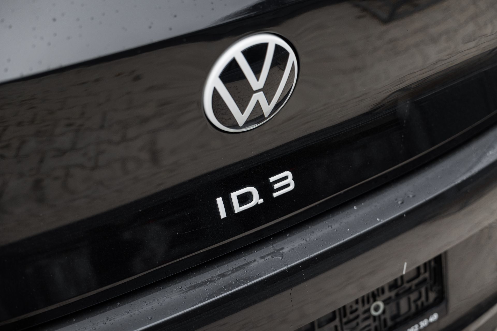 VOLKSWAGEN ID3  thumbnail 13