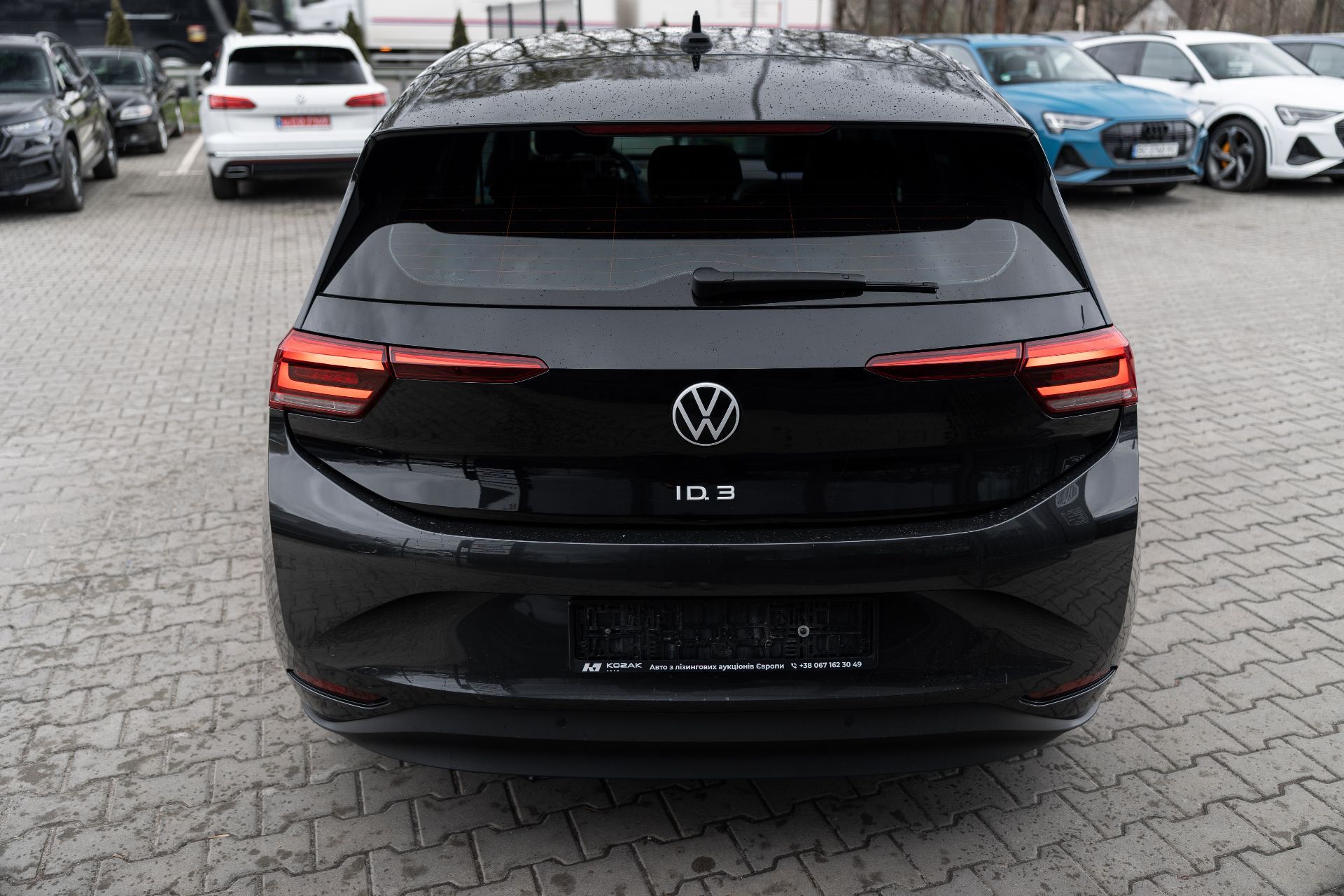 VOLKSWAGEN ID3  thumbnail 6