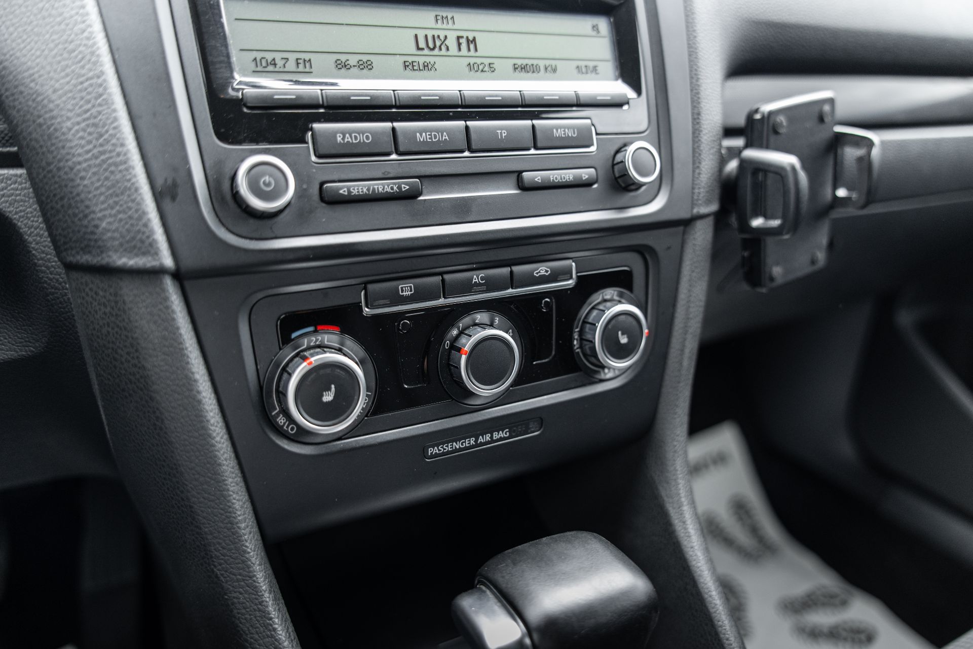VOLKSWAGEN GOLF 6 thumbnail 10