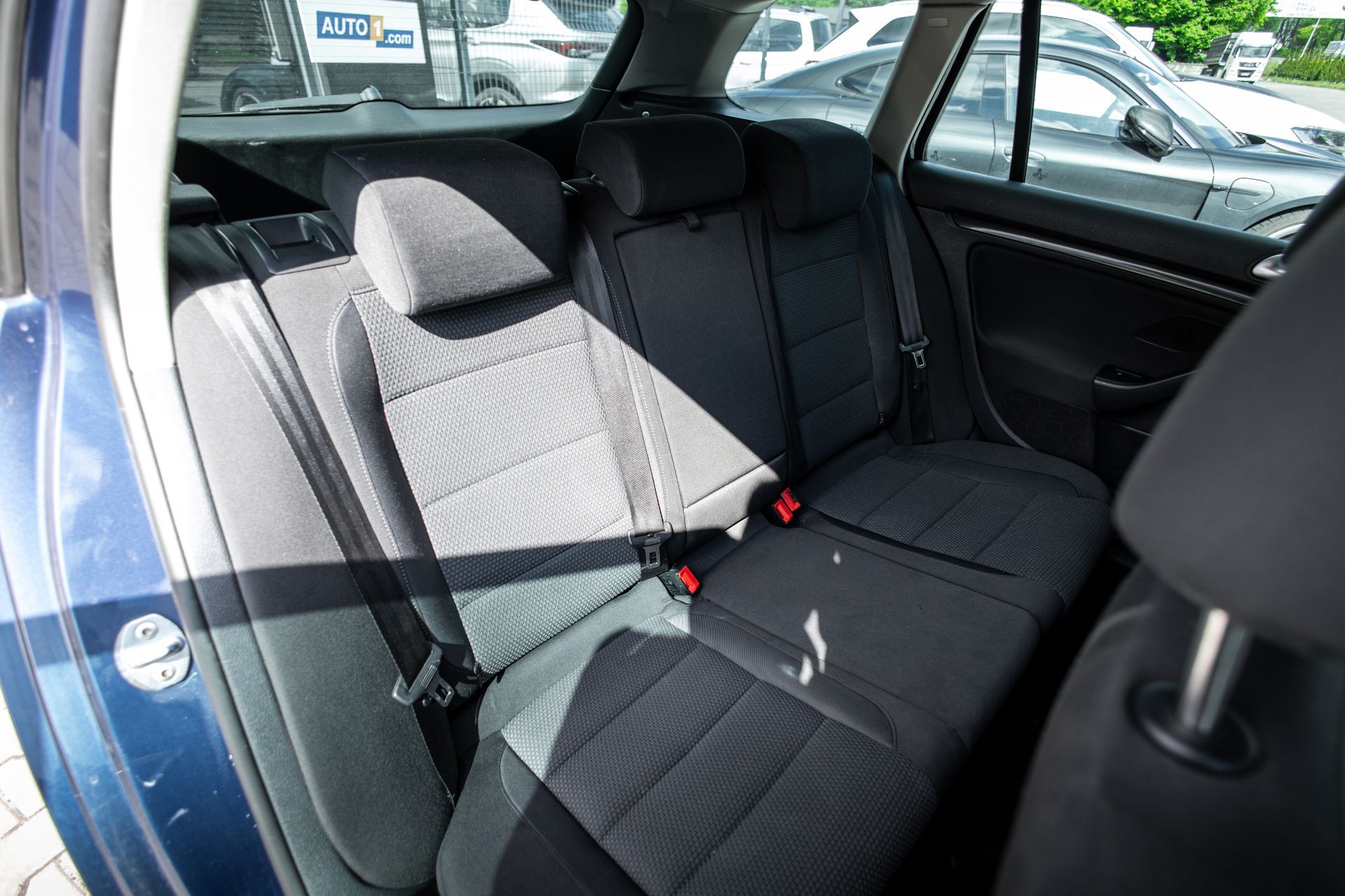 VOLKSWAGEN GOLF 6 thumbnail 14