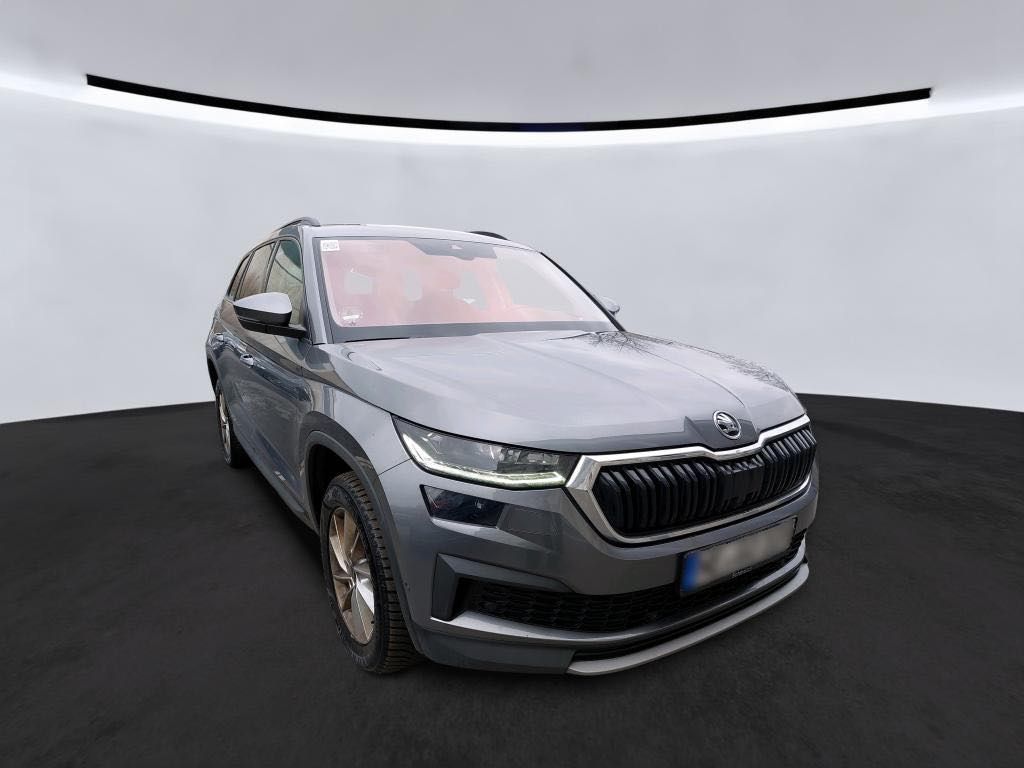 SKODA KODIAQ TOUR FULL LED thumbnail 2