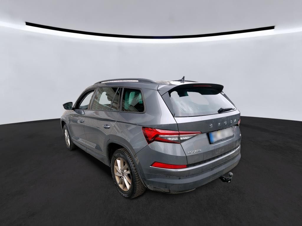 SKODA KODIAQ TOUR FULL LED thumbnail 3