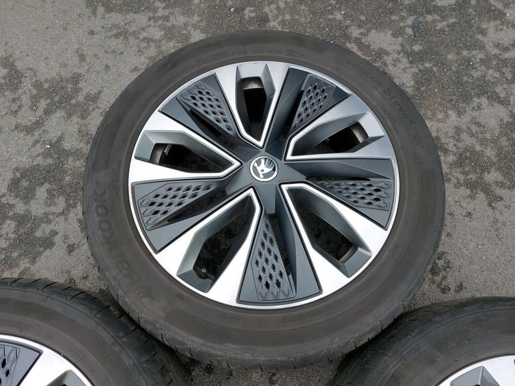 SKODA KODIAQ TOUR FULL LED thumbnail 12