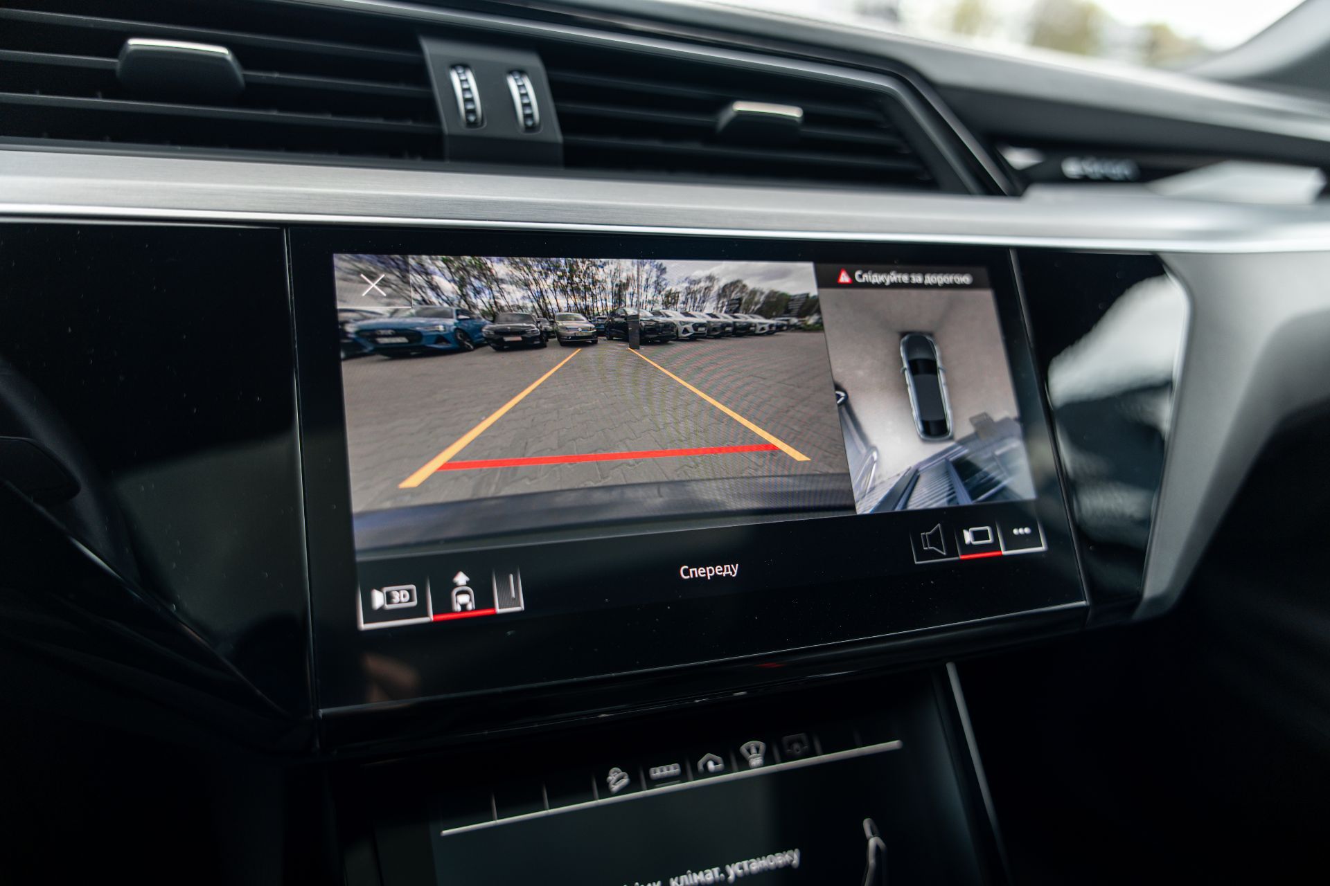 AUDI E-TRON SPORTBACK thumbnail 14