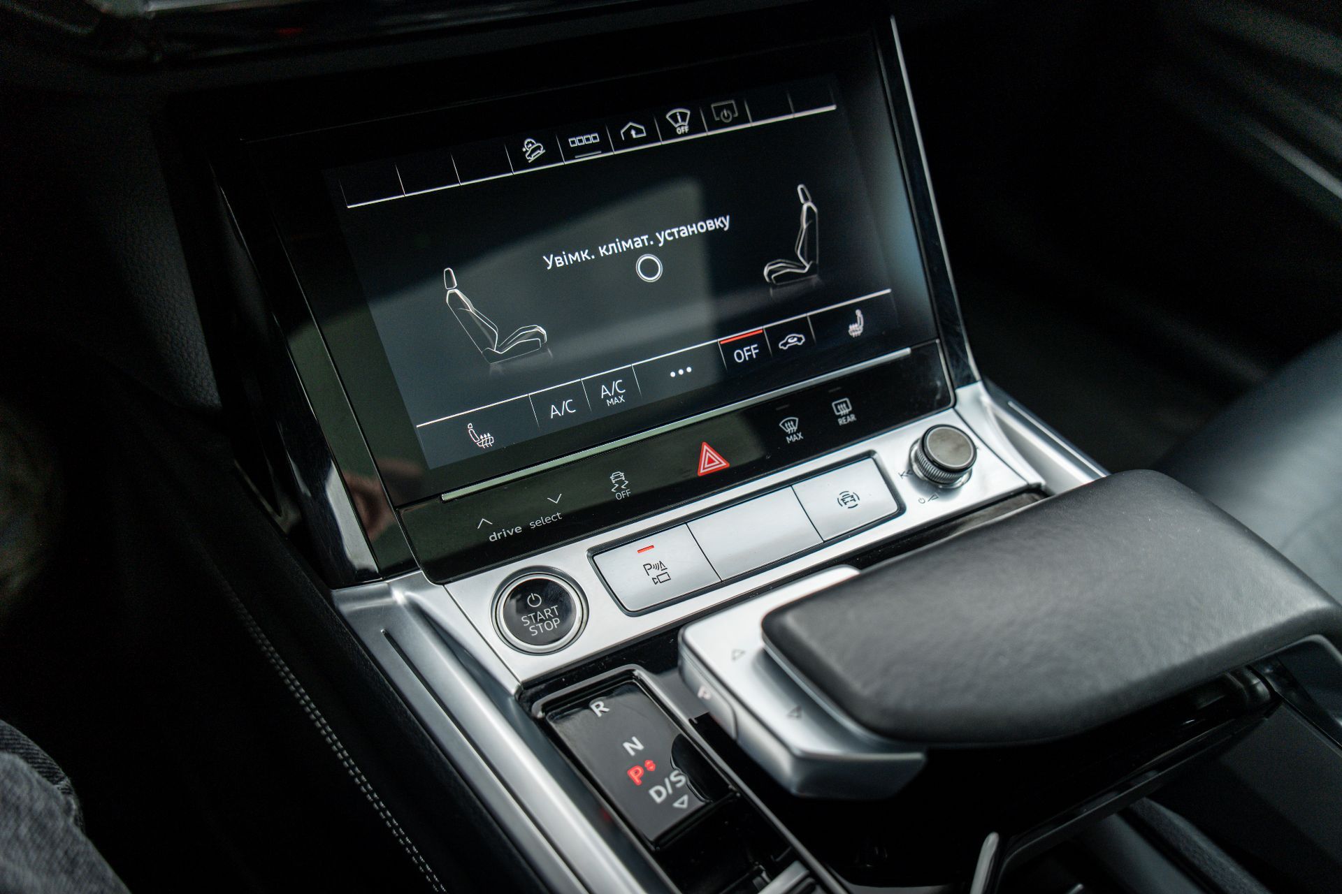 AUDI E-TRON SPORTBACK thumbnail 17