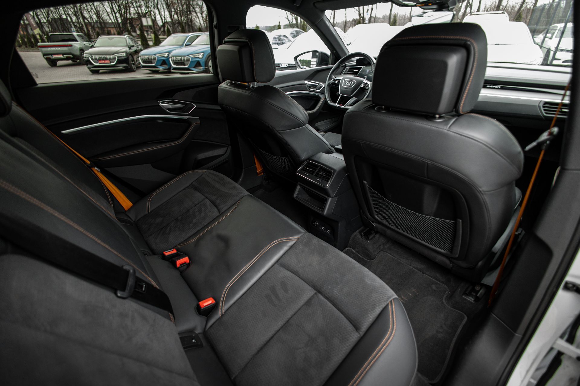 AUDI E-TRON SPORTBACK thumbnail 16
