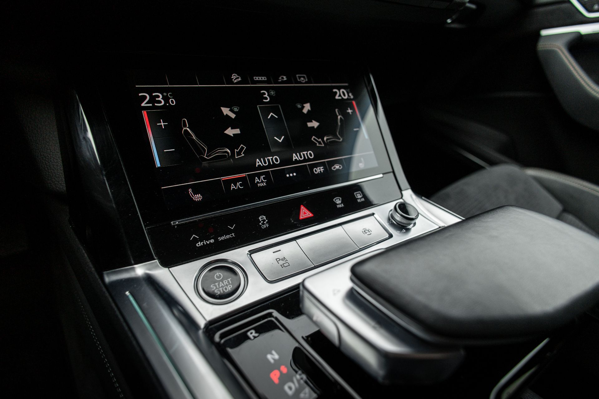 AUDI E-TRON SPORTBACK thumbnail 15