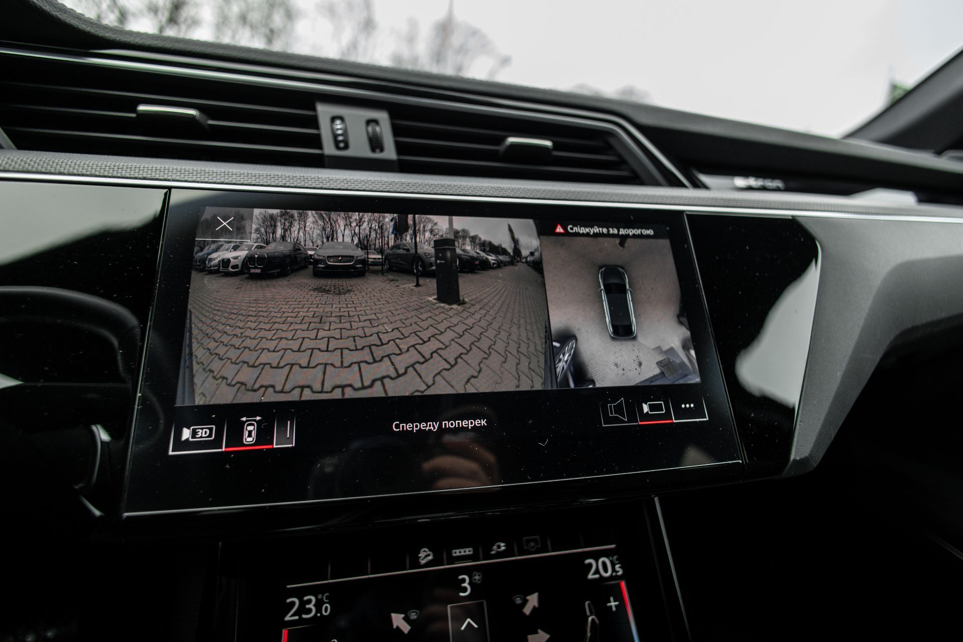 AUDI E-TRON SPORTBACK thumbnail 14