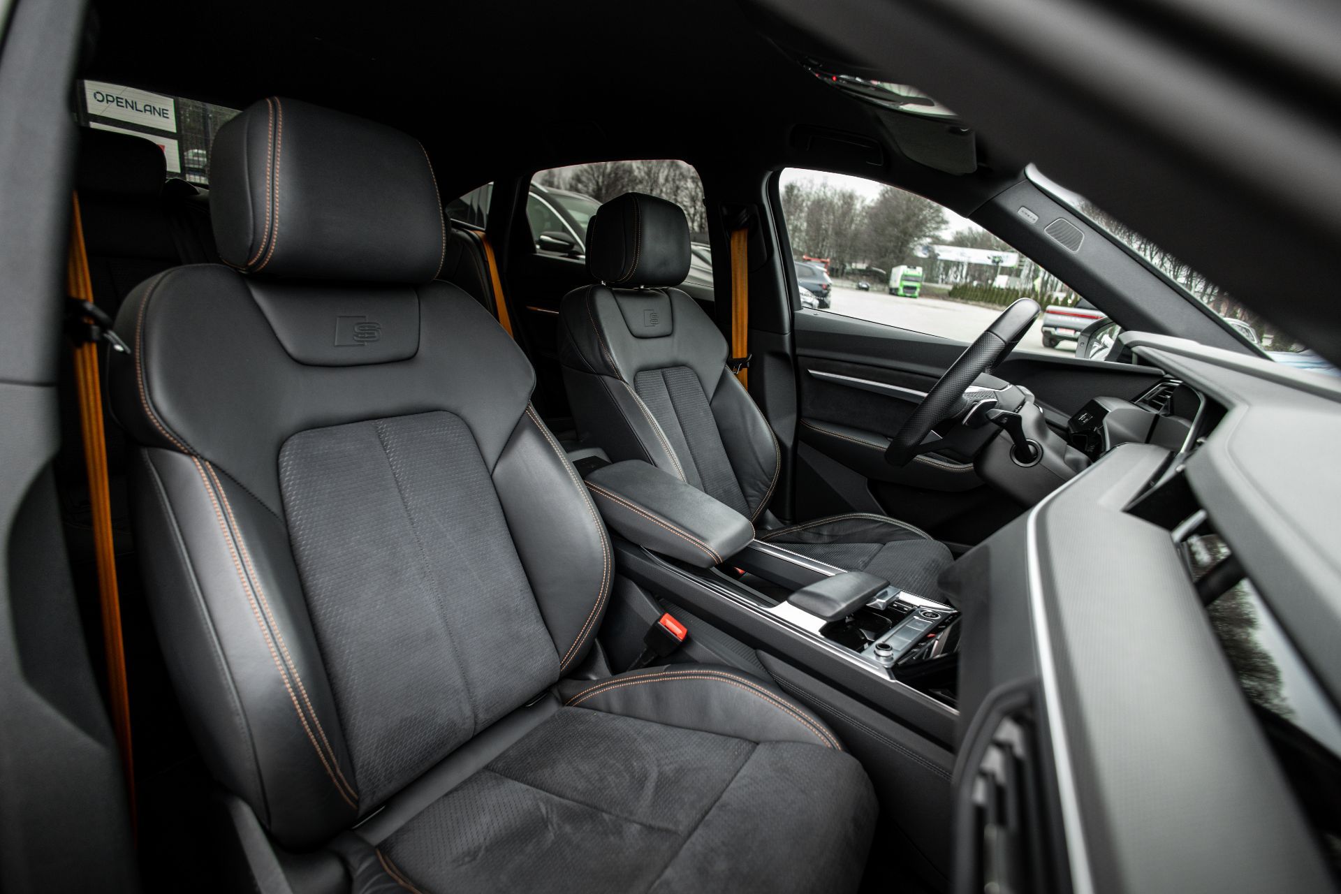 AUDI E-TRON SPORTBACK thumbnail 11